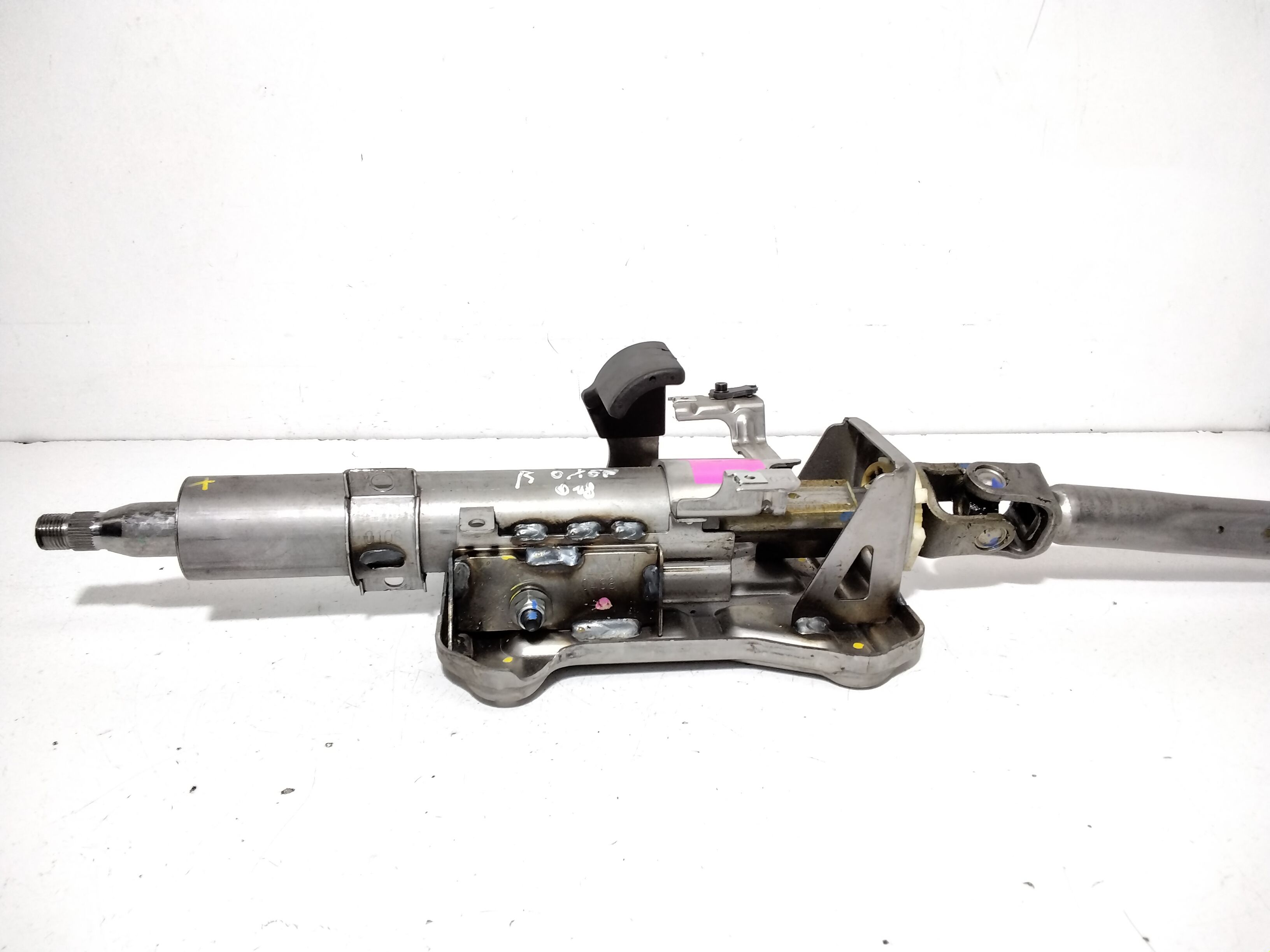 Canna dello sterzo (Piantone) PEUGEOT Boxer 4 Serie