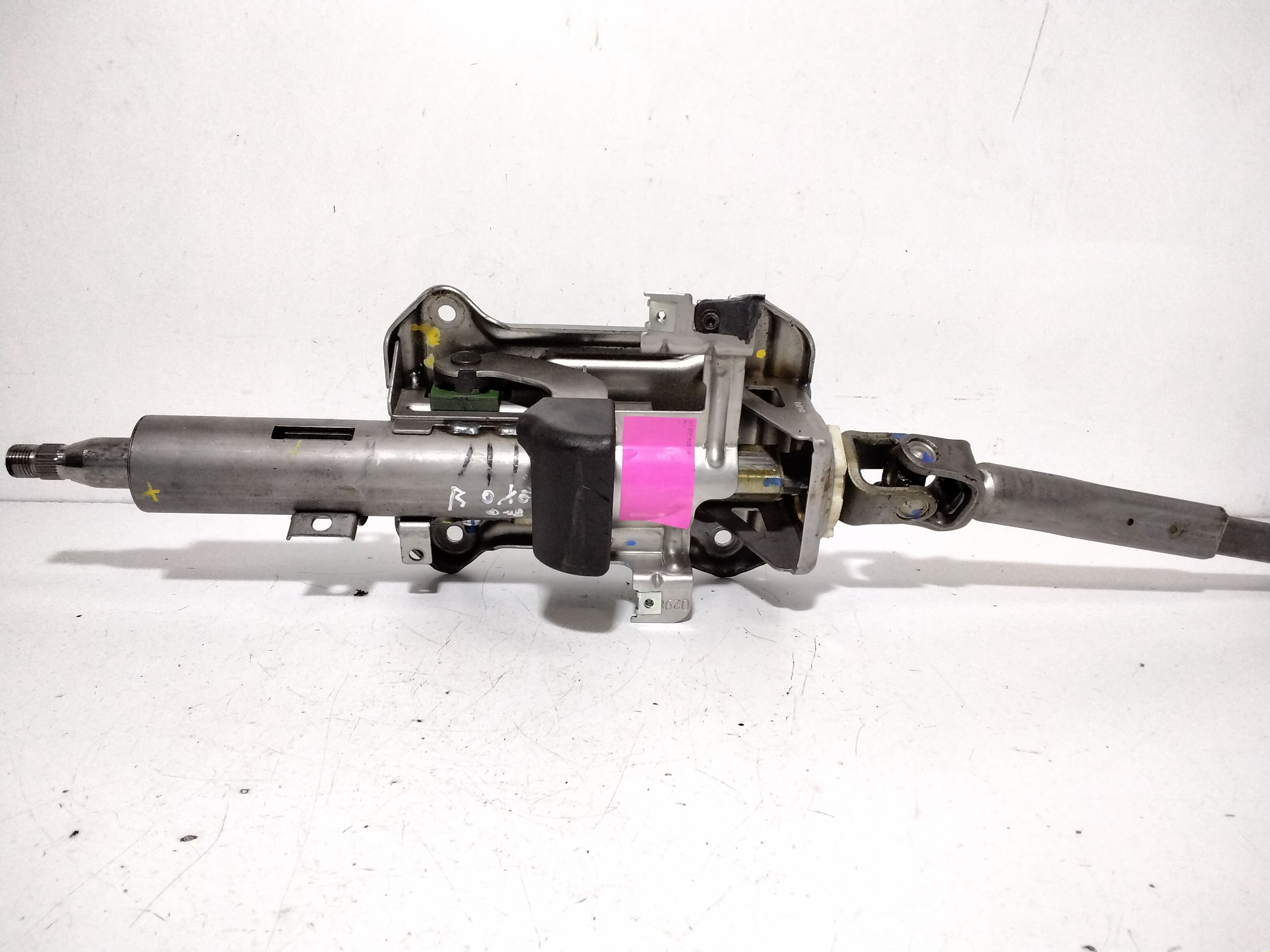 Canna dello sterzo (Piantone) PEUGEOT Boxer 4 Serie