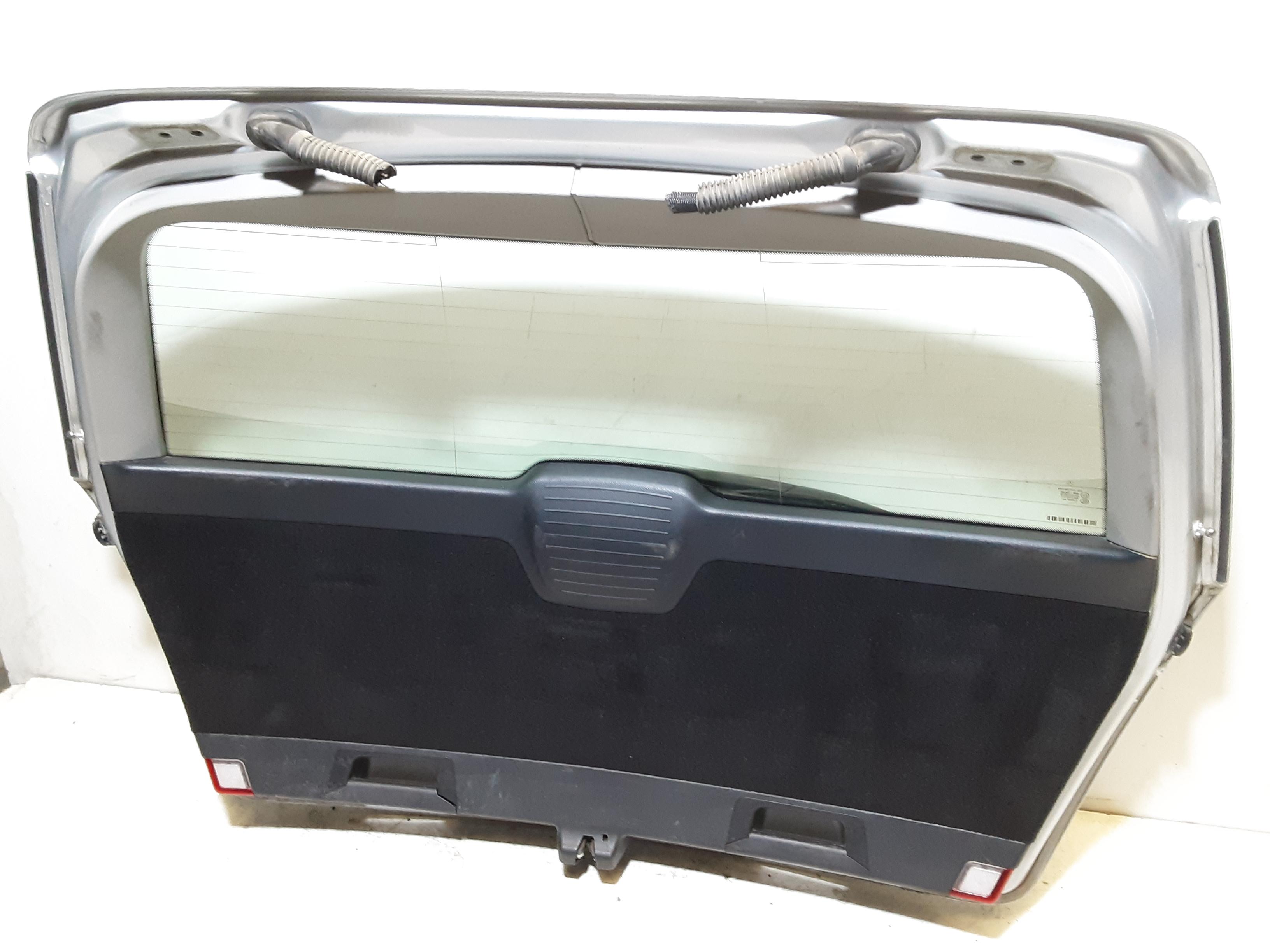 Portellone Posteriore Completo MERCEDES Classe C S. Wagon W204 2 Serie