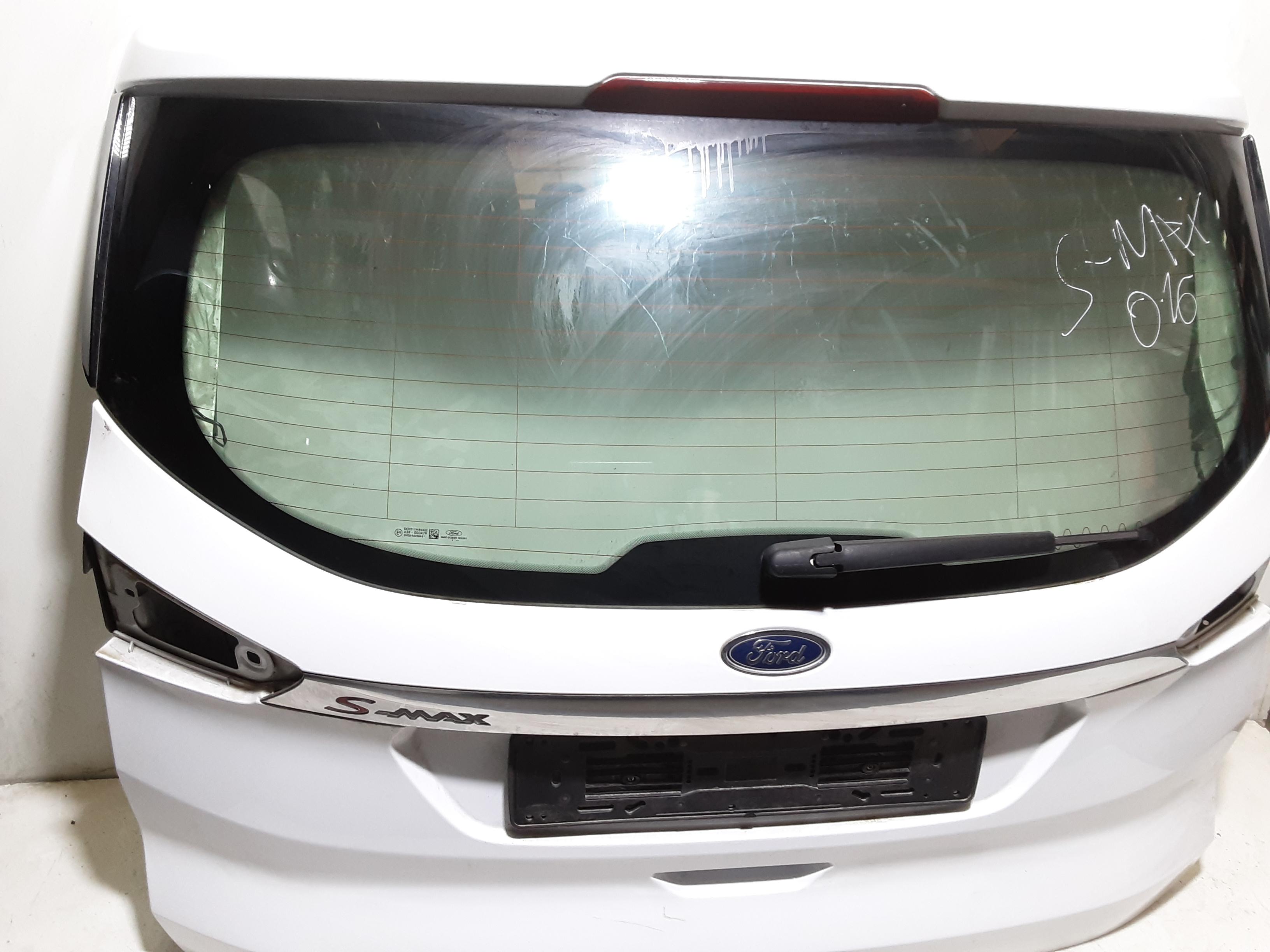 Portellone Posteriore Completo FORD S - Max Serie (15>18)