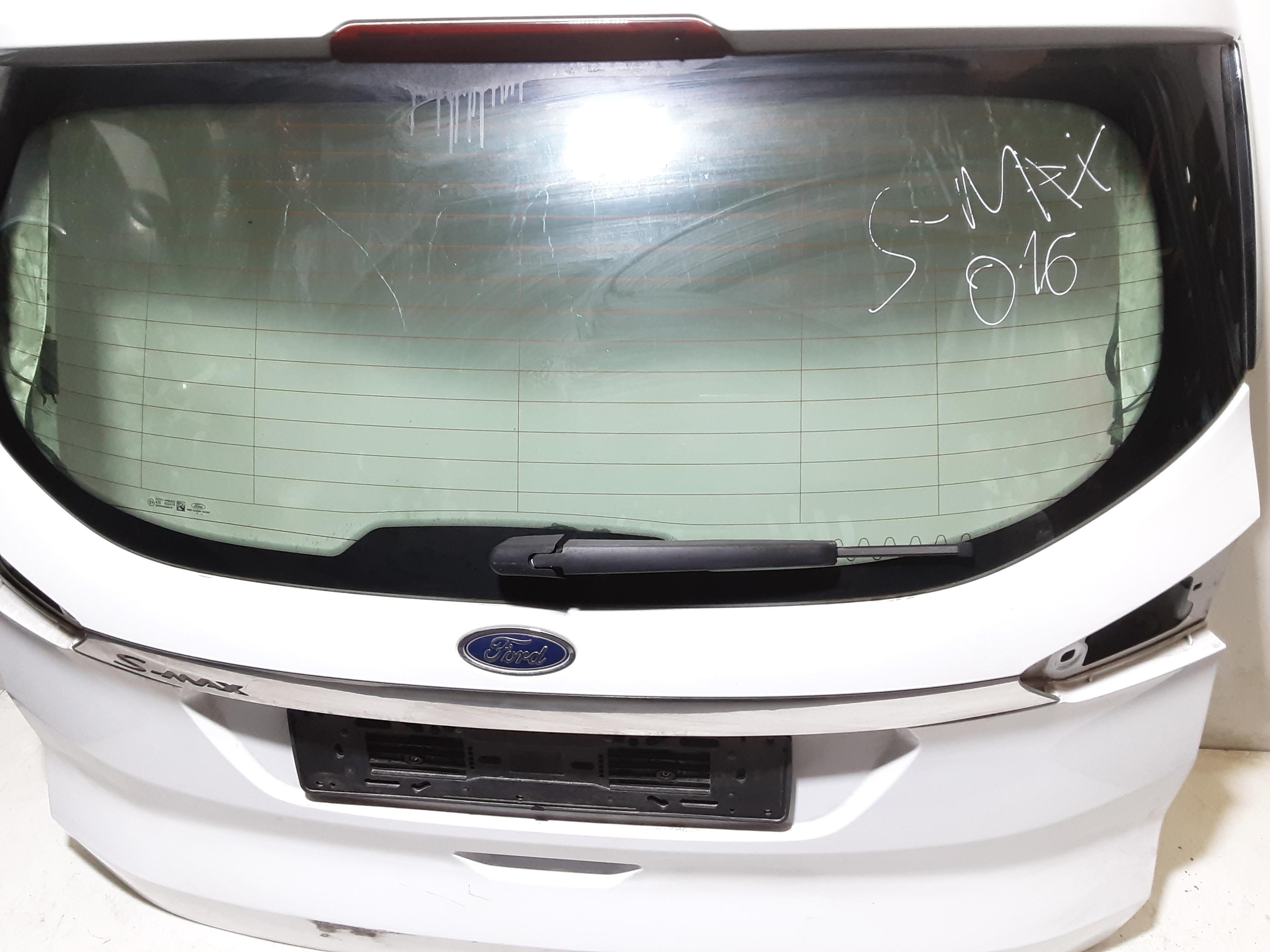 Portellone Posteriore Completo FORD S - Max Serie (15>18)