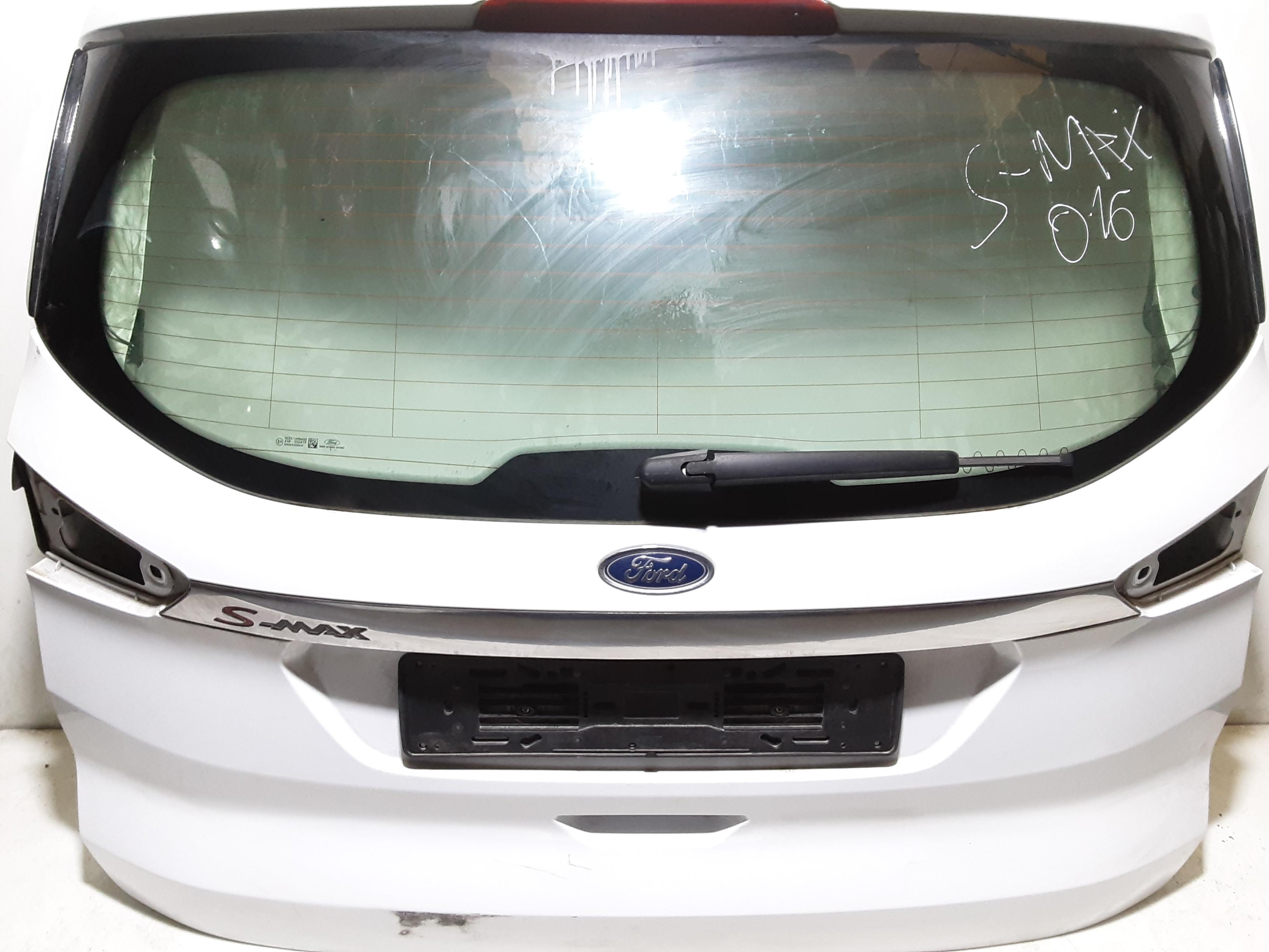 Portellone Posteriore Completo FORD S - Max Serie (15>18)