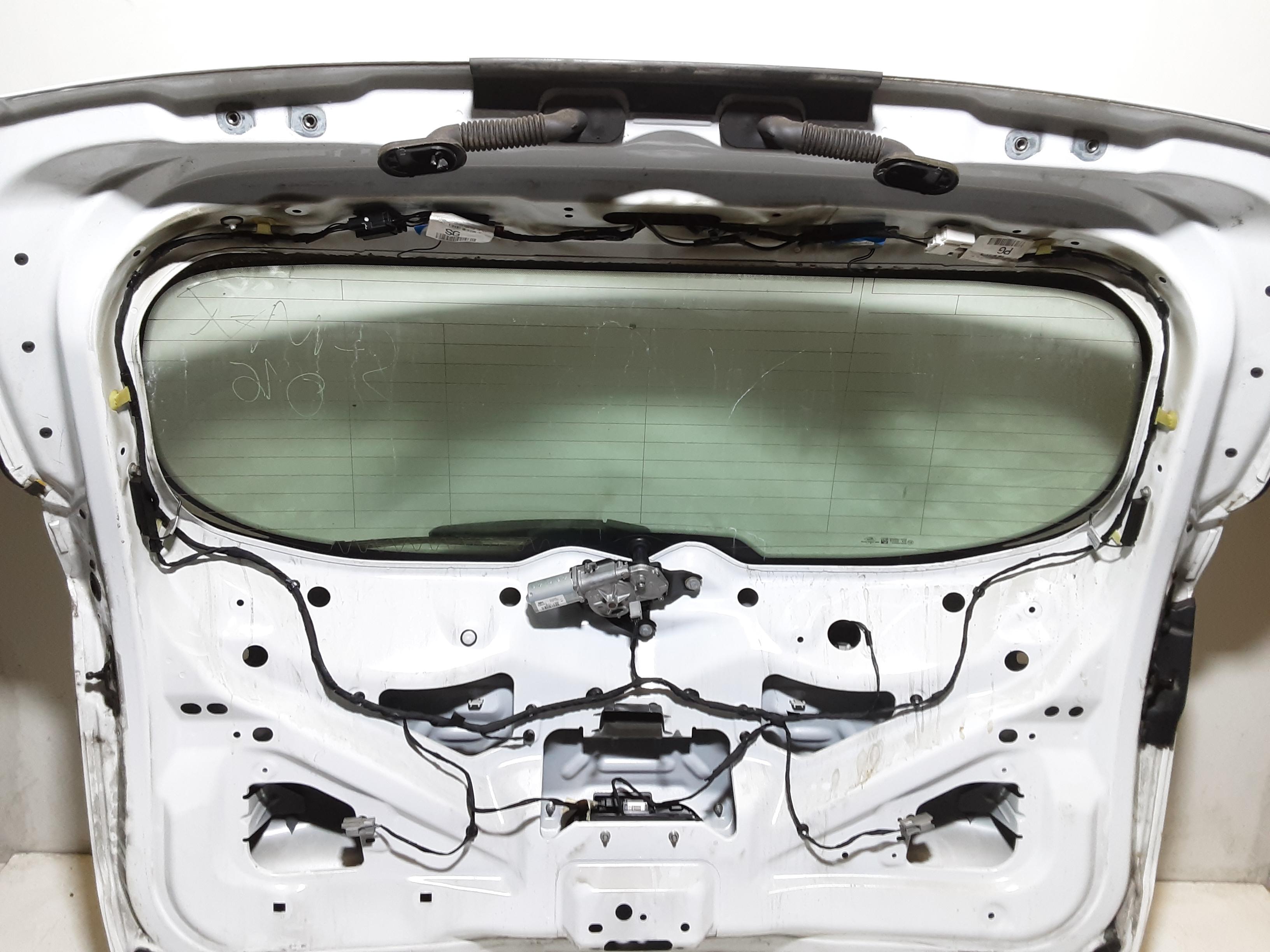 Portellone Posteriore Completo FORD S - Max Serie (15>18)