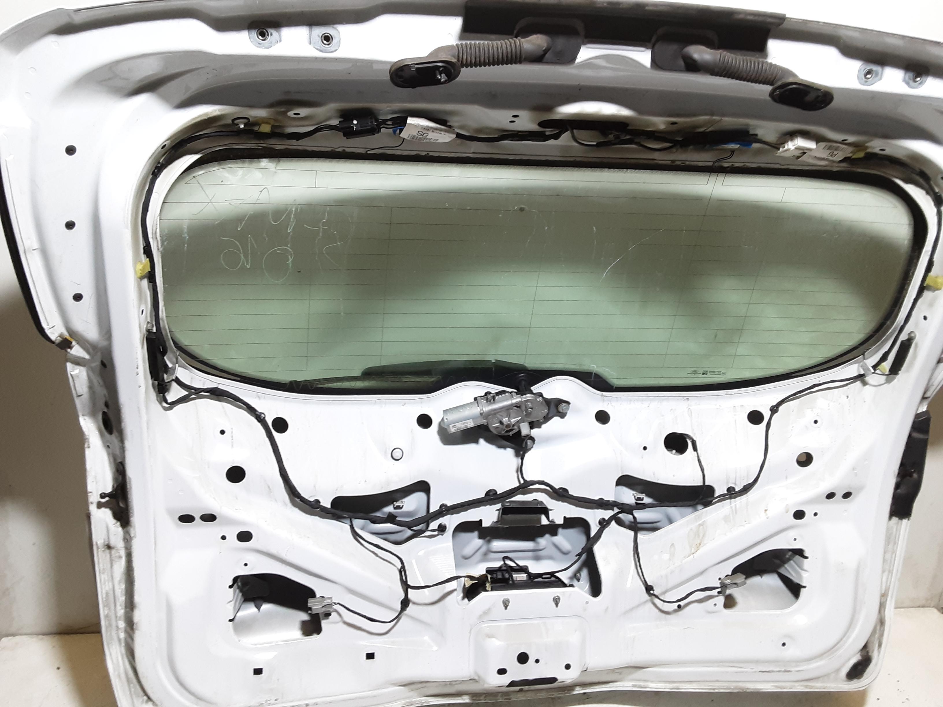 Portellone Posteriore Completo FORD S - Max Serie (15>18)