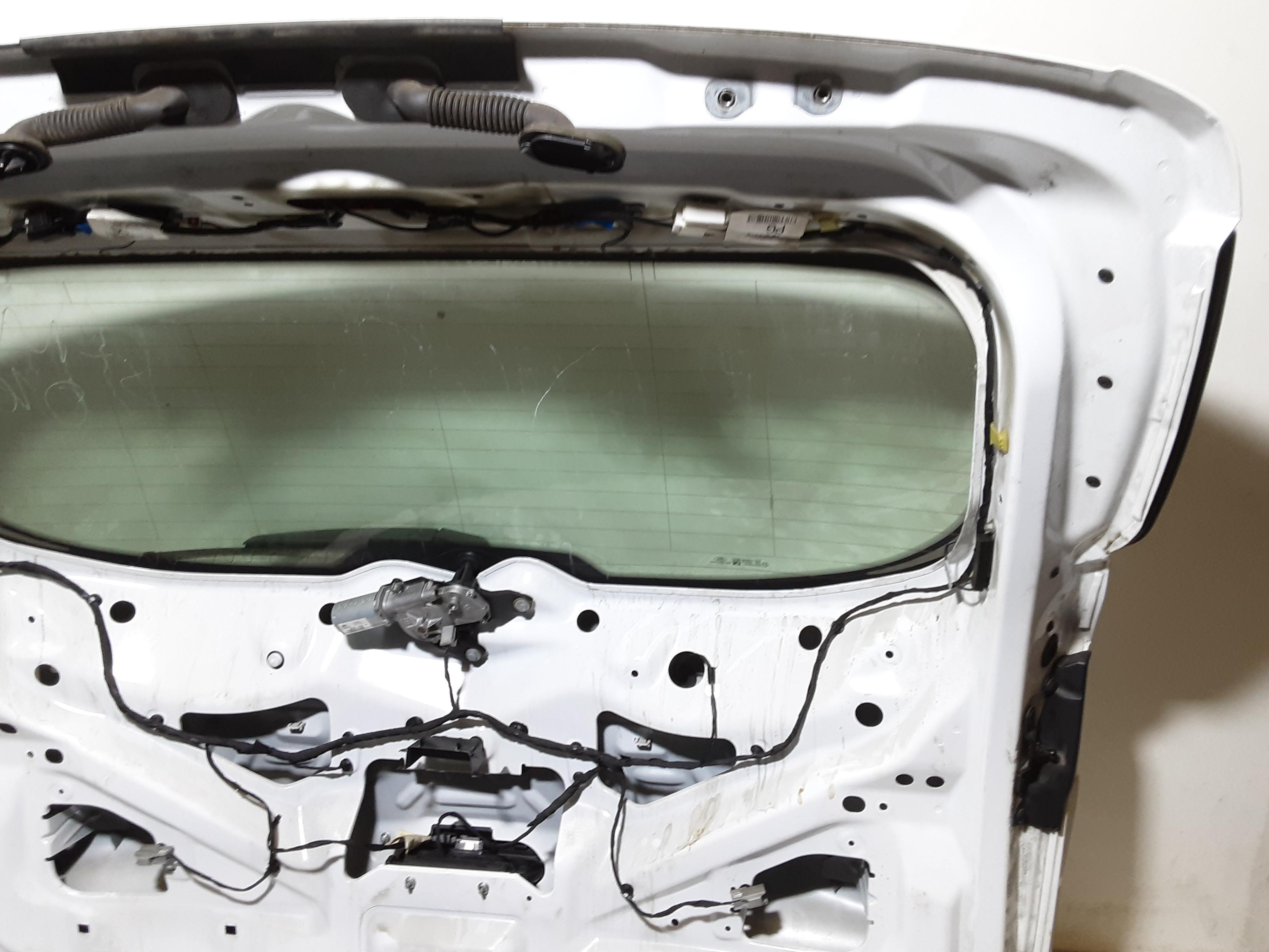 Portellone Posteriore Completo FORD S - Max Serie (15>18)