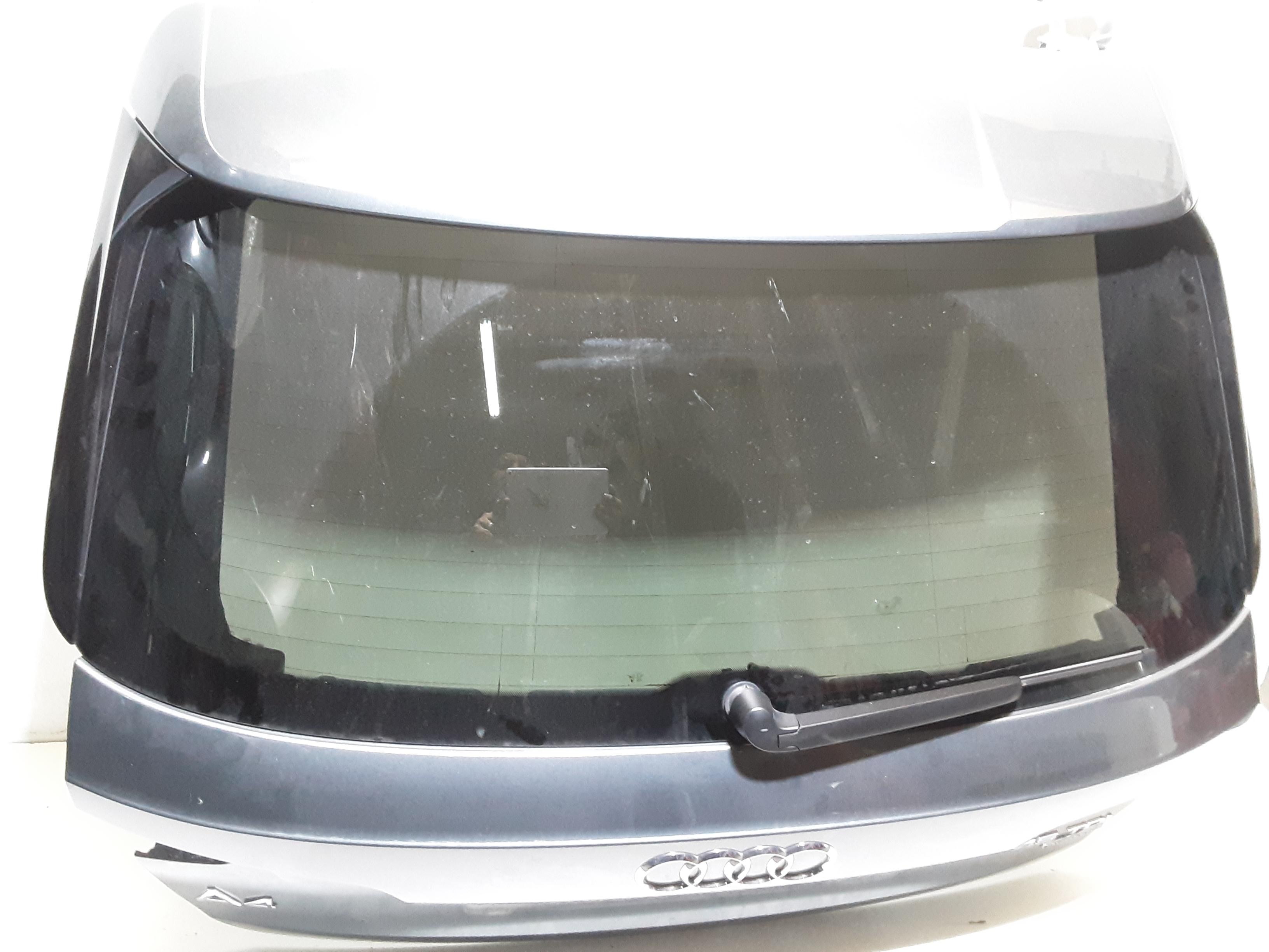 Portellone Posteriore Completo AUDI A4 Avant (8W5)