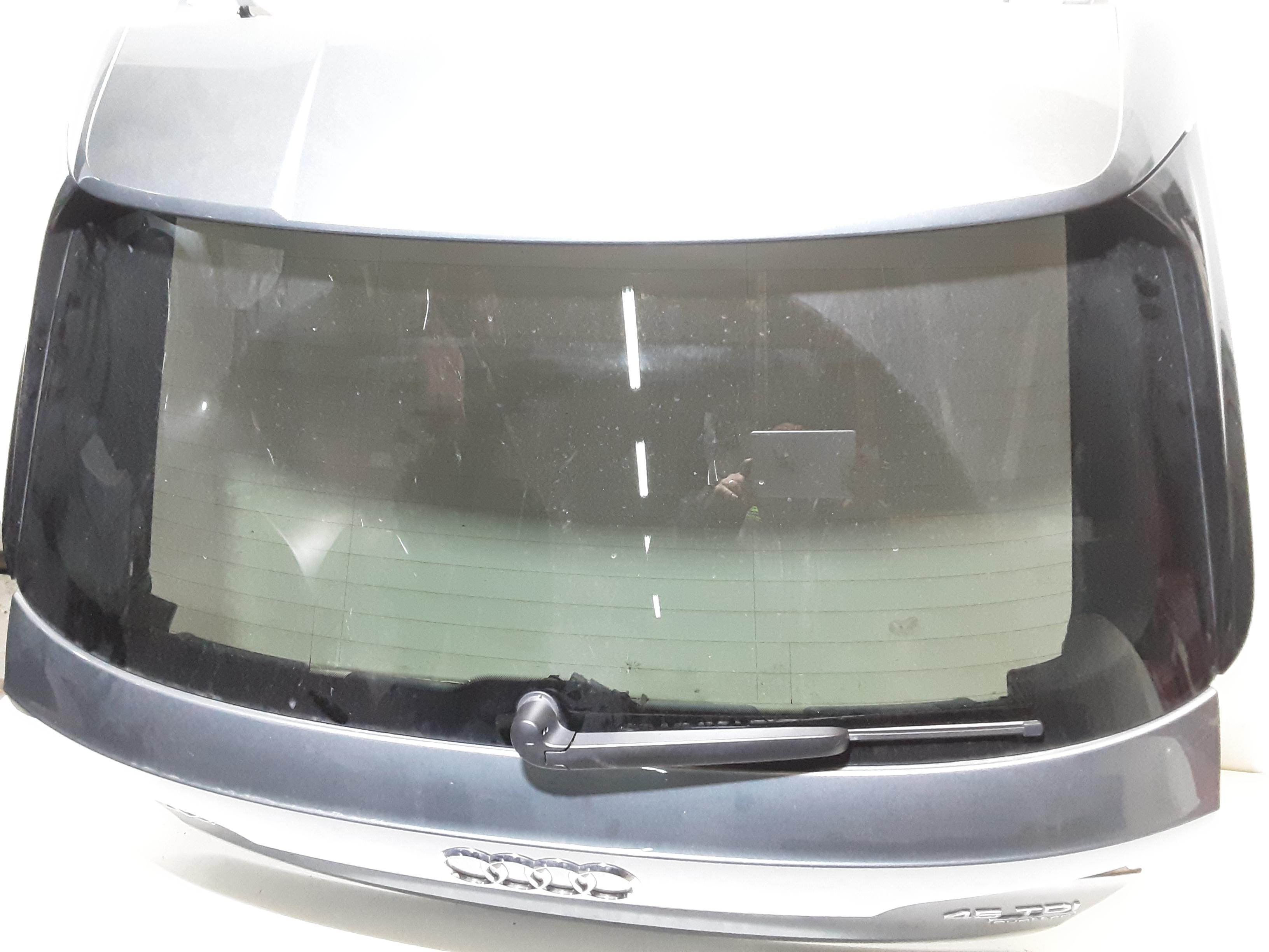 Portellone Posteriore Completo AUDI A4 Avant (8W5)