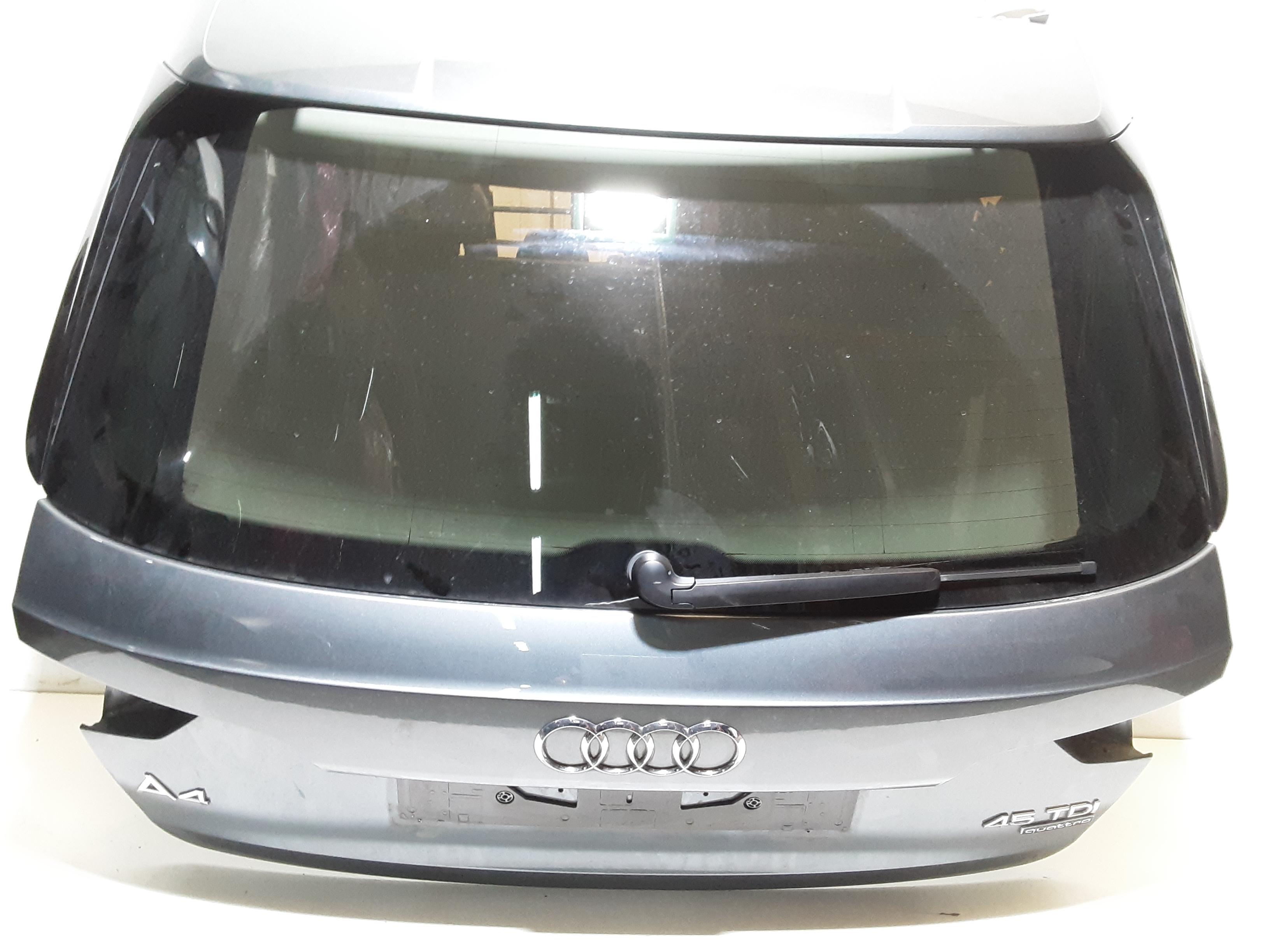 Portellone Posteriore Completo AUDI A4 Avant (8W5)