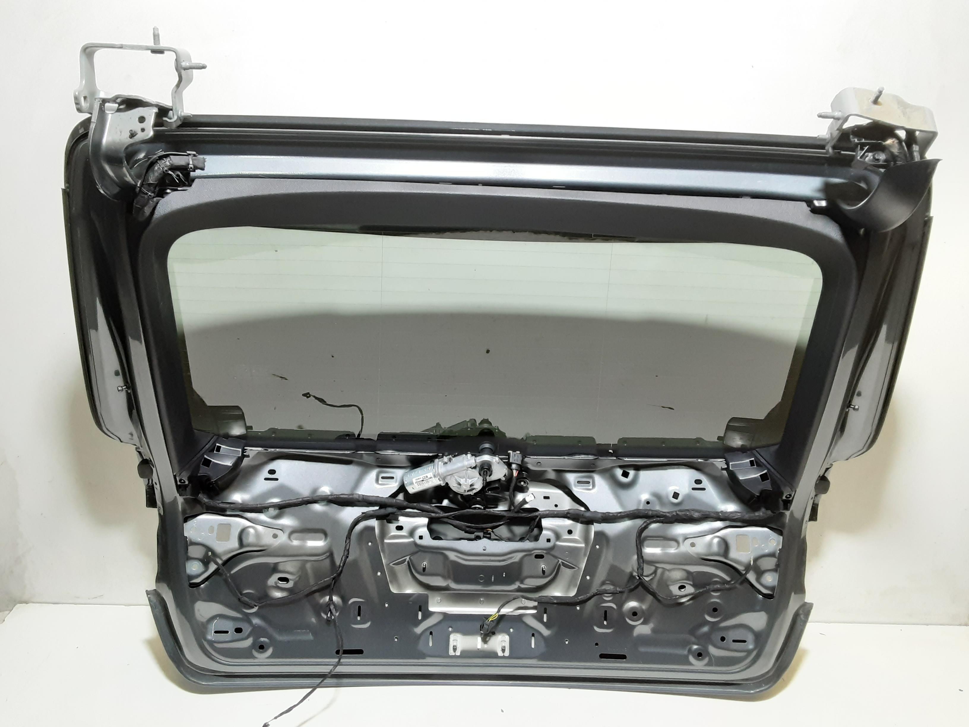 Portellone Posteriore Completo AUDI A4 Avant (8W5)