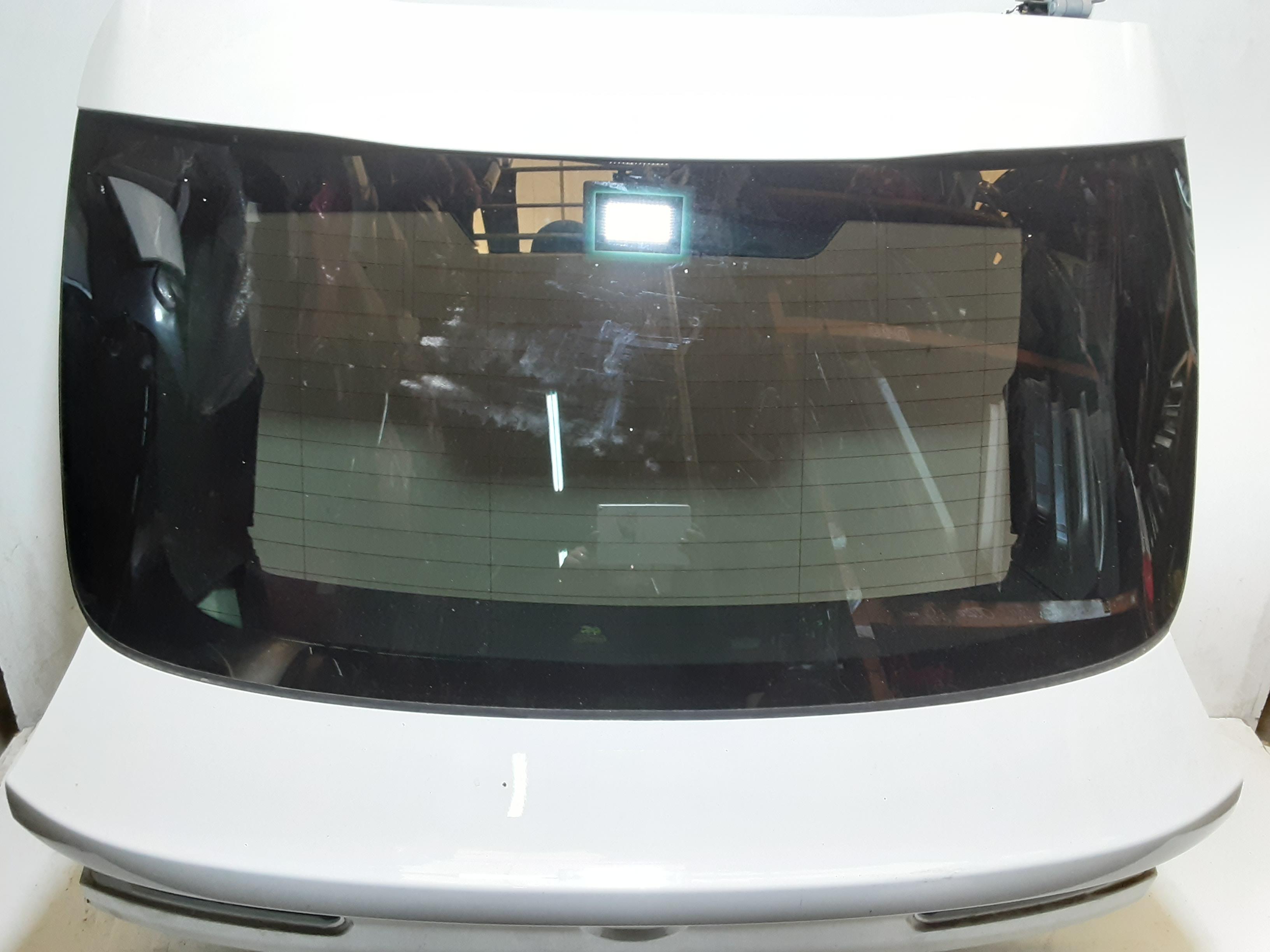 Portellone Posteriore Completo BMW X4 Serie (G02) (18>)