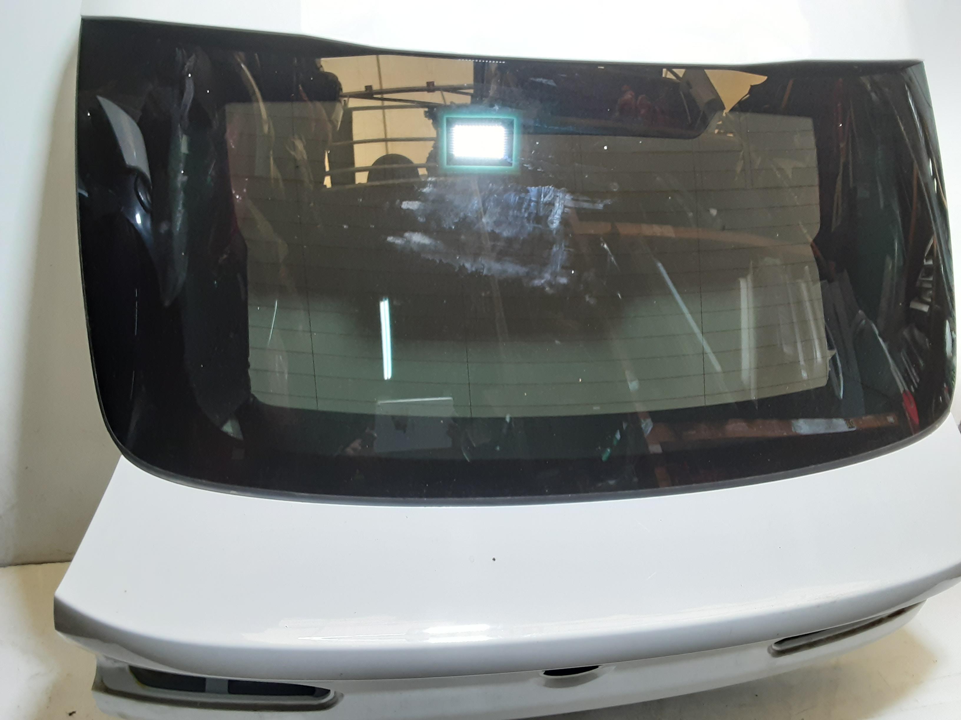 Portellone Posteriore Completo BMW X4 Serie (G02) (18>)