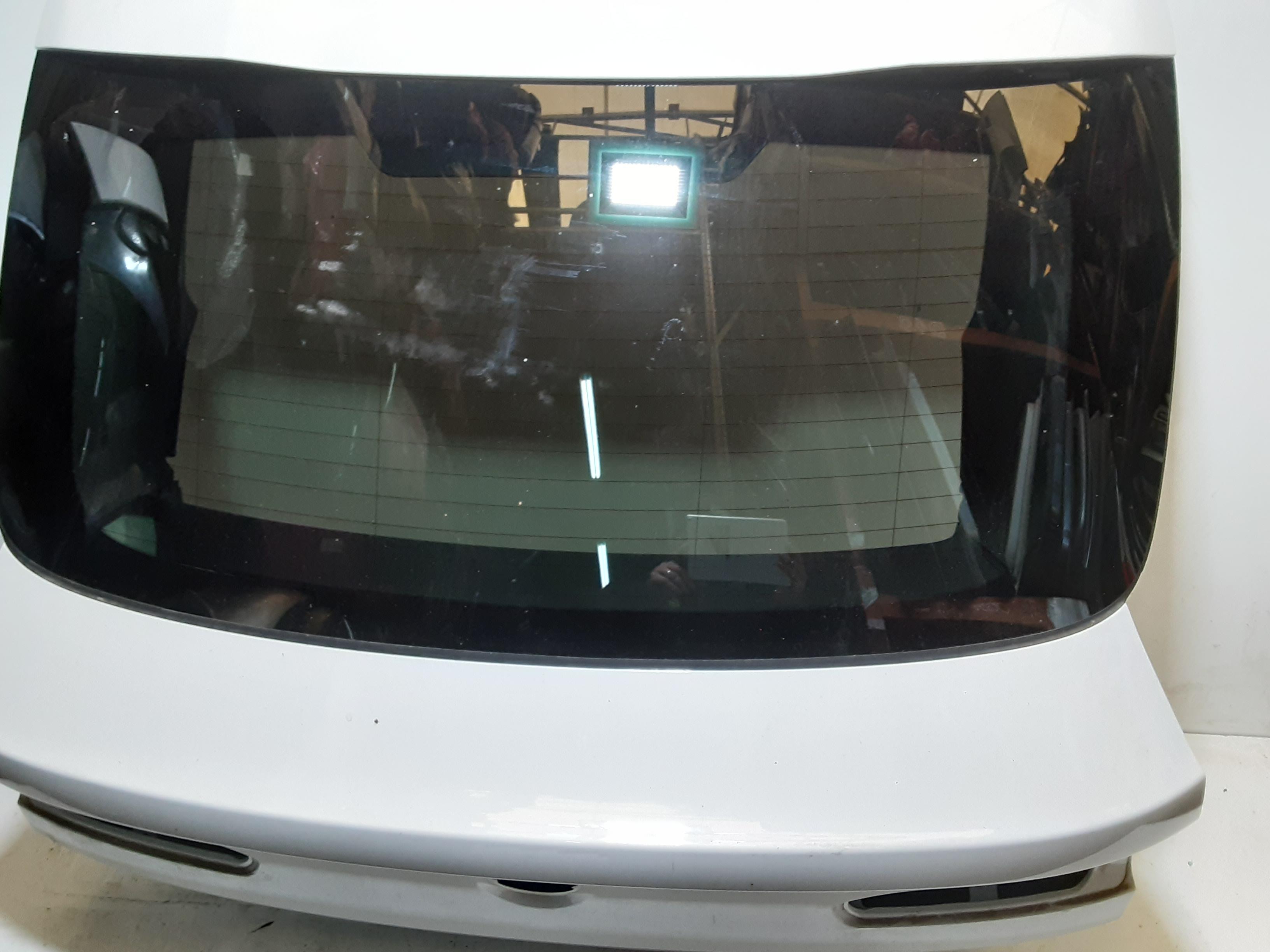 Portellone Posteriore Completo BMW X4 Serie (G02) (18>)