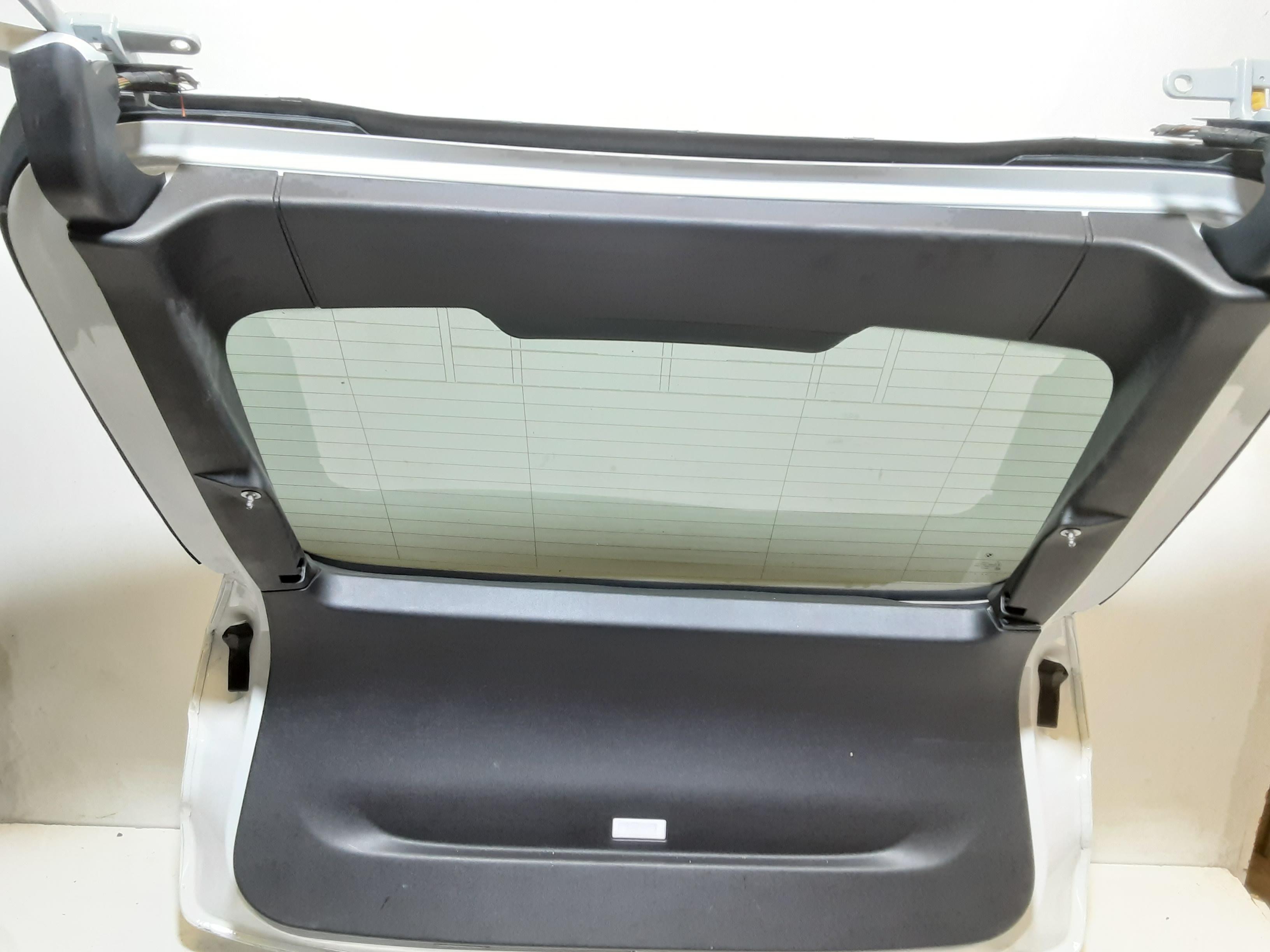 Portellone Posteriore Completo BMW X4 Serie (G02) (18>)