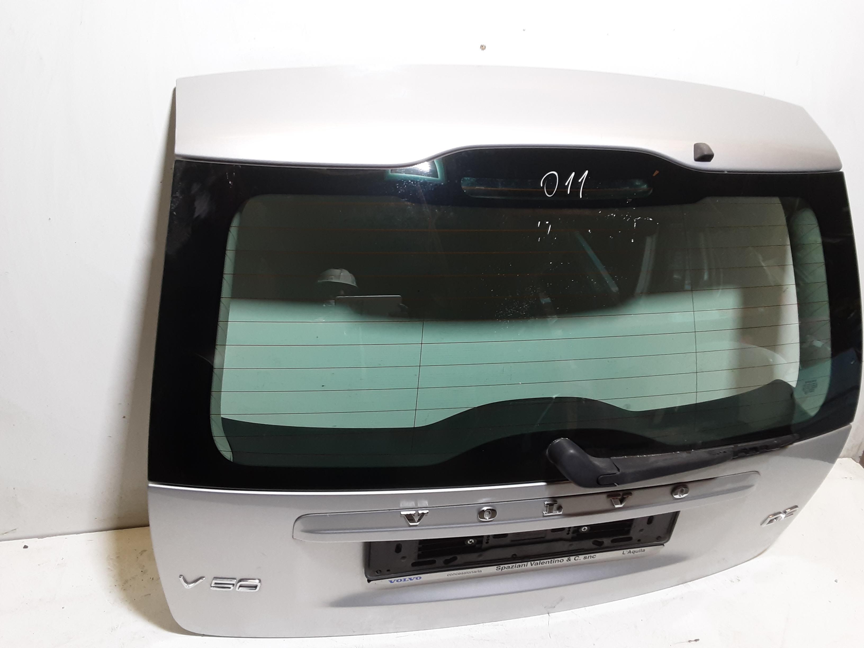 Portellone Posteriore Completo VOLVO V50 2 Serie