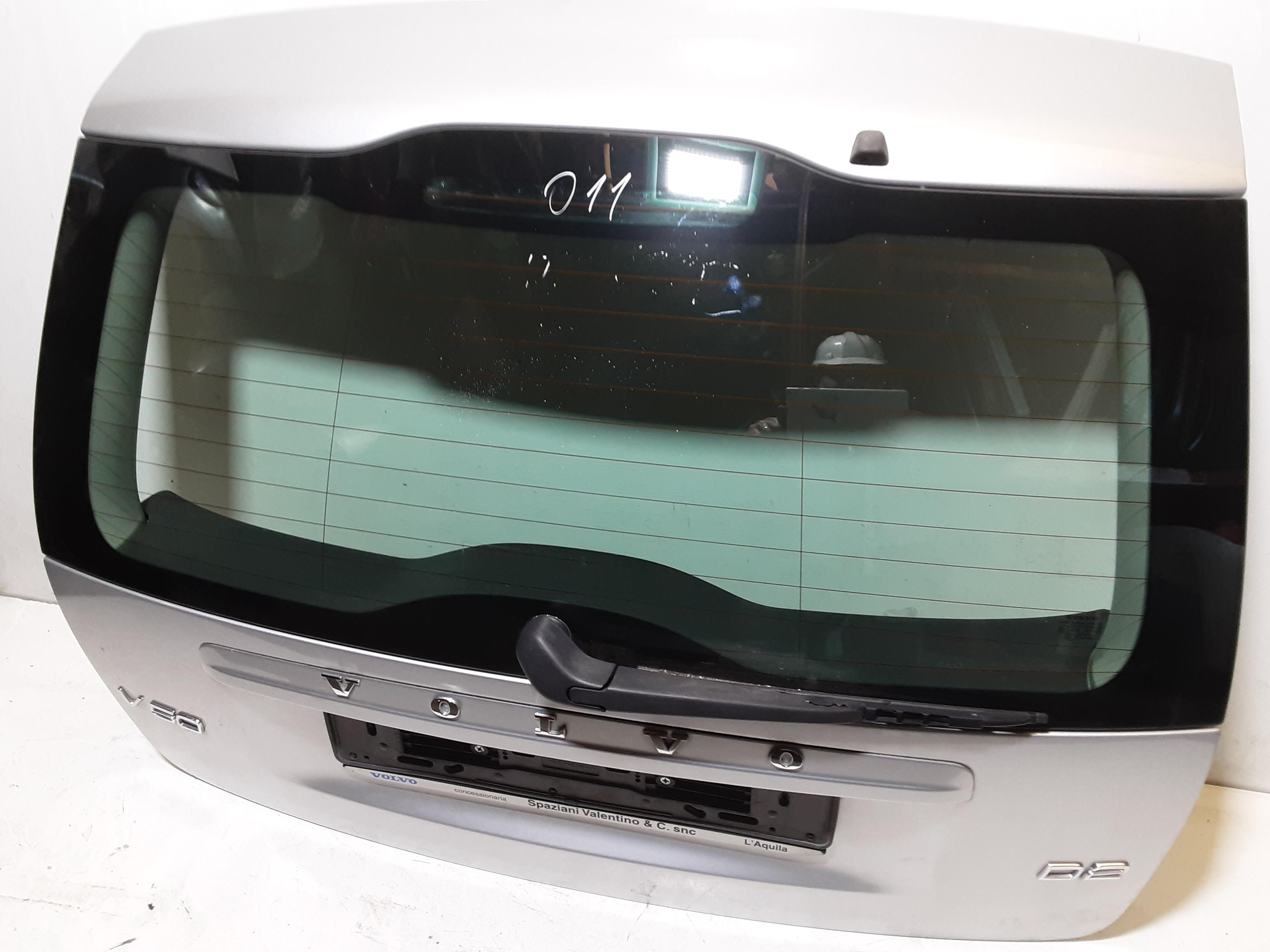 Portellone Posteriore Completo VOLVO V50 2 Serie