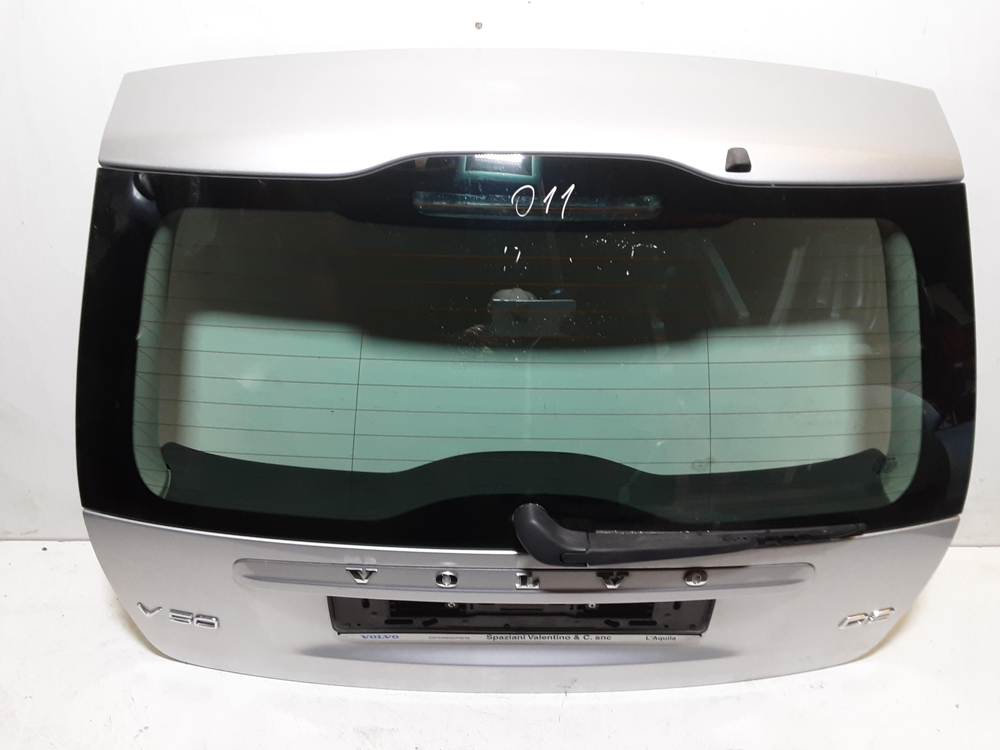 Portellone Posteriore Completo VOLVO V50 2 Serie