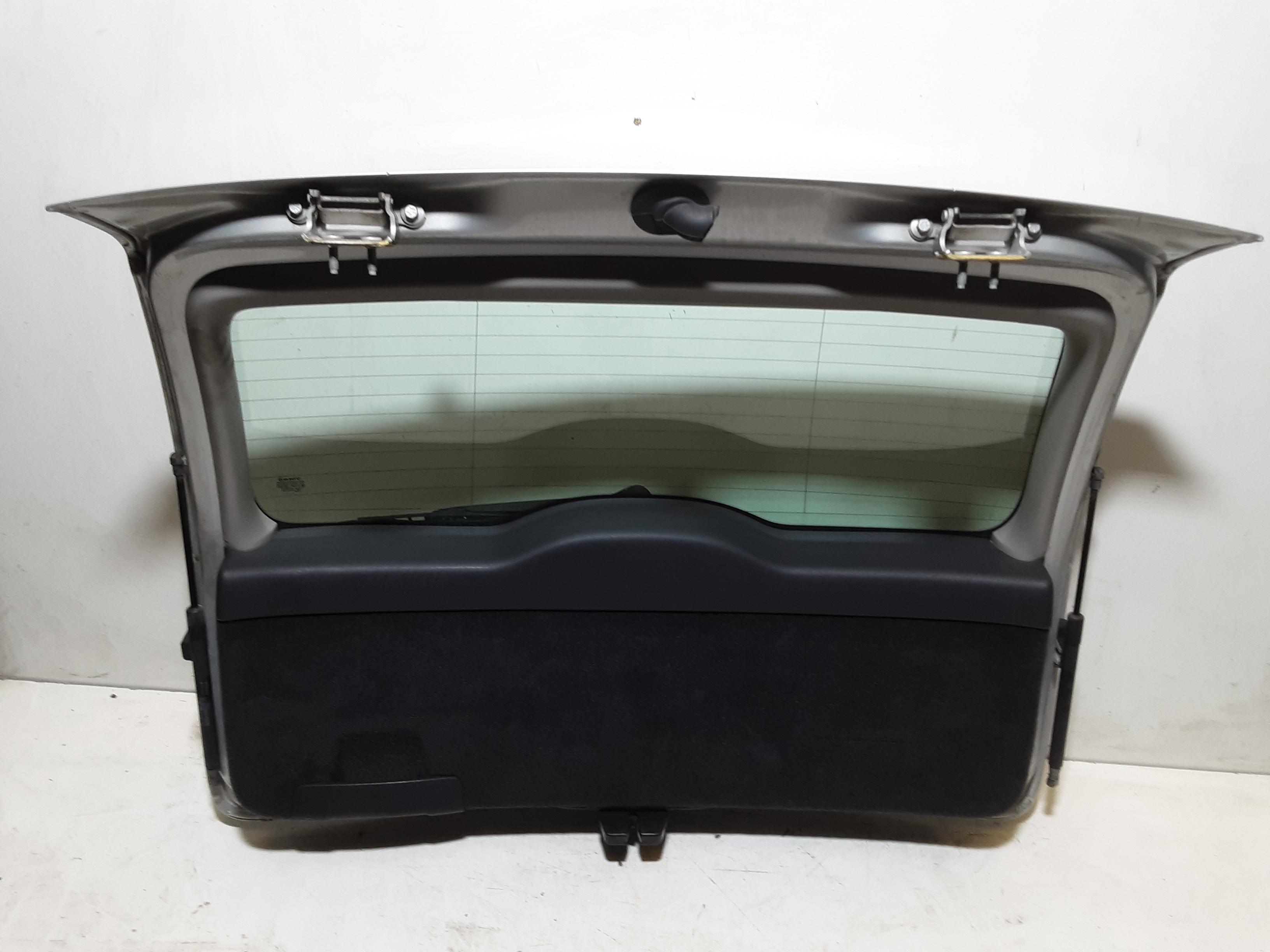 Portellone Posteriore Completo VOLVO V50 2 Serie