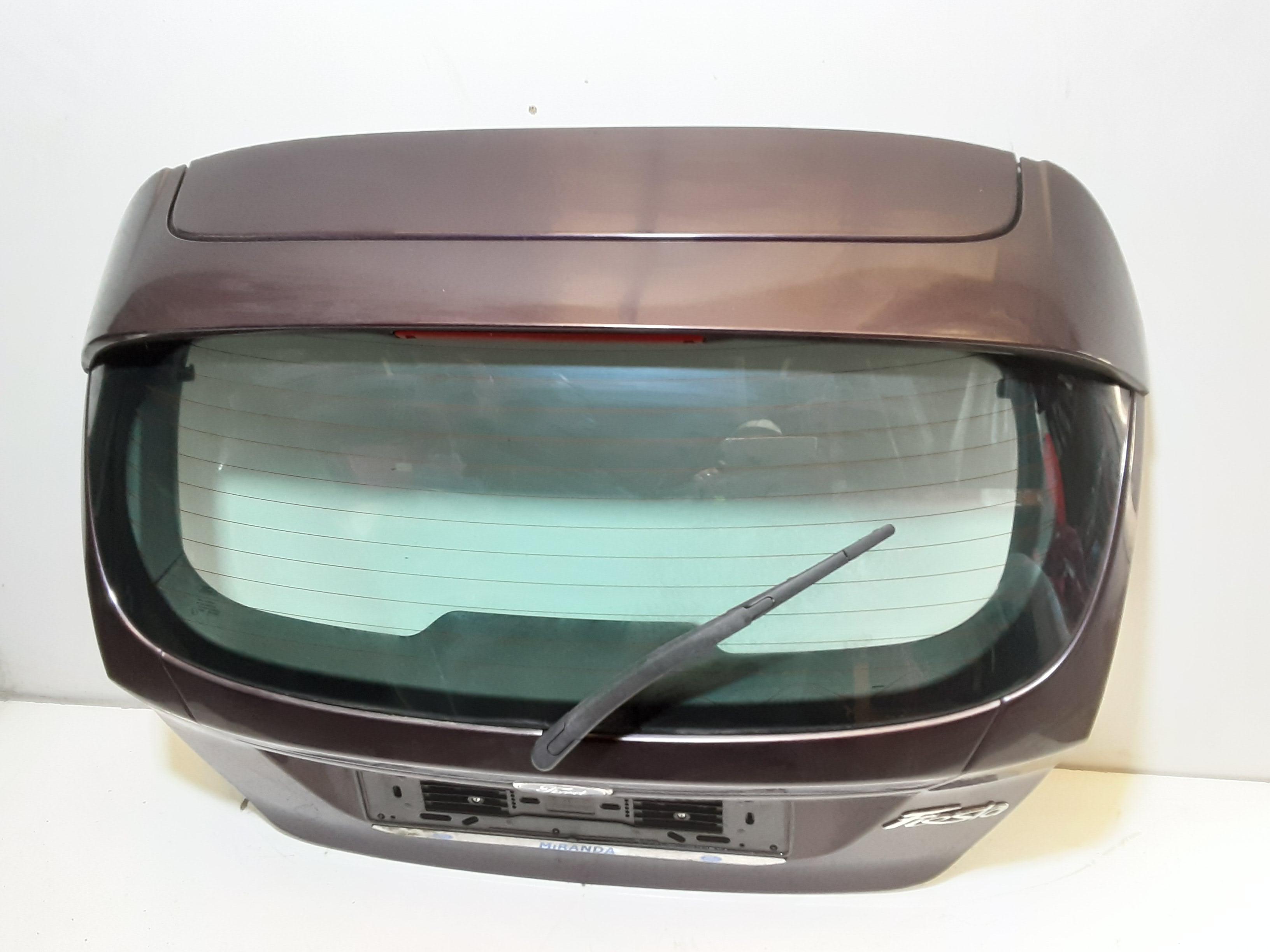 Portellone Posteriore Completo FORD Fiesta 6 Serie