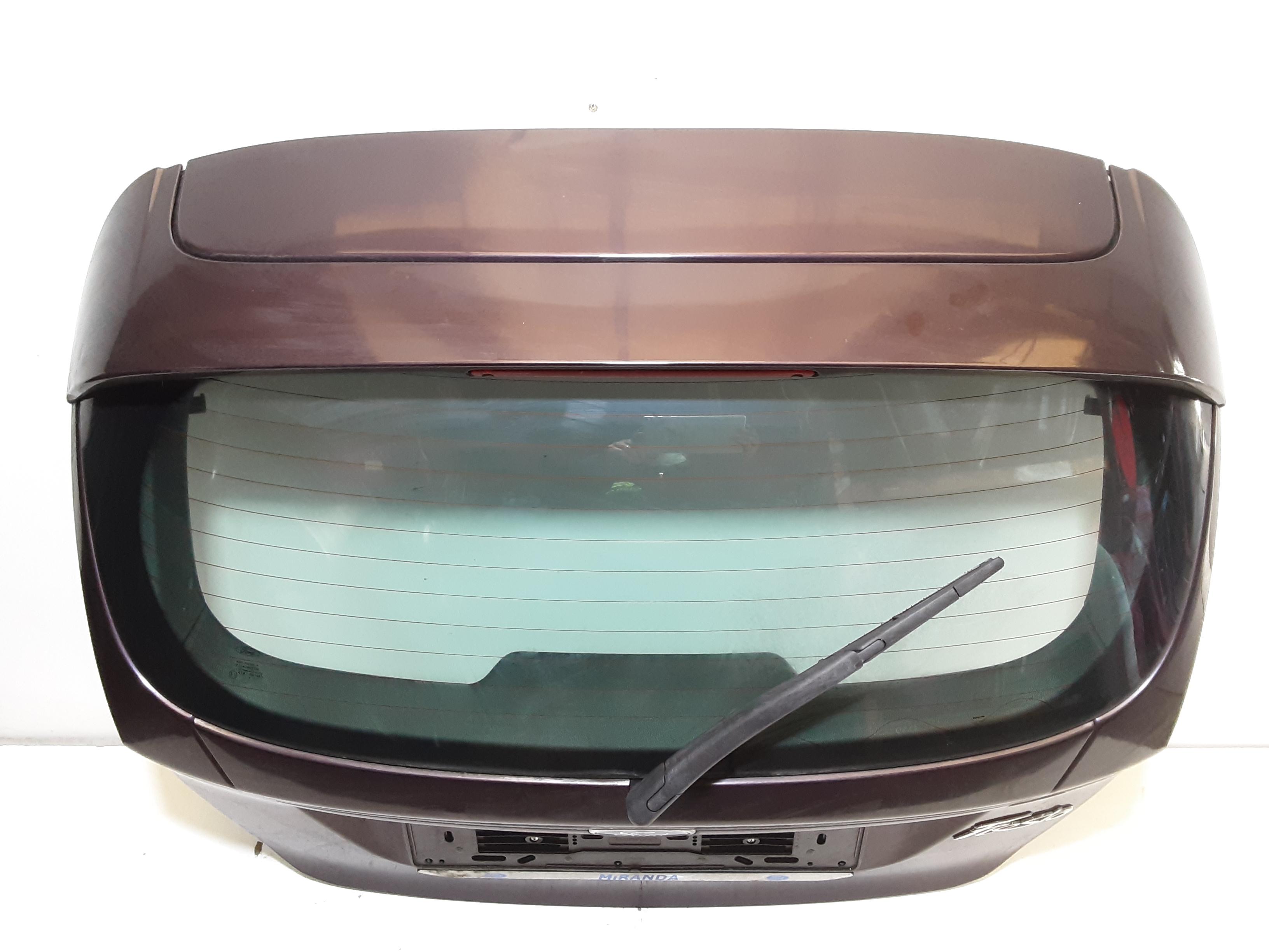 Portellone Posteriore Completo FORD Fiesta 6 Serie