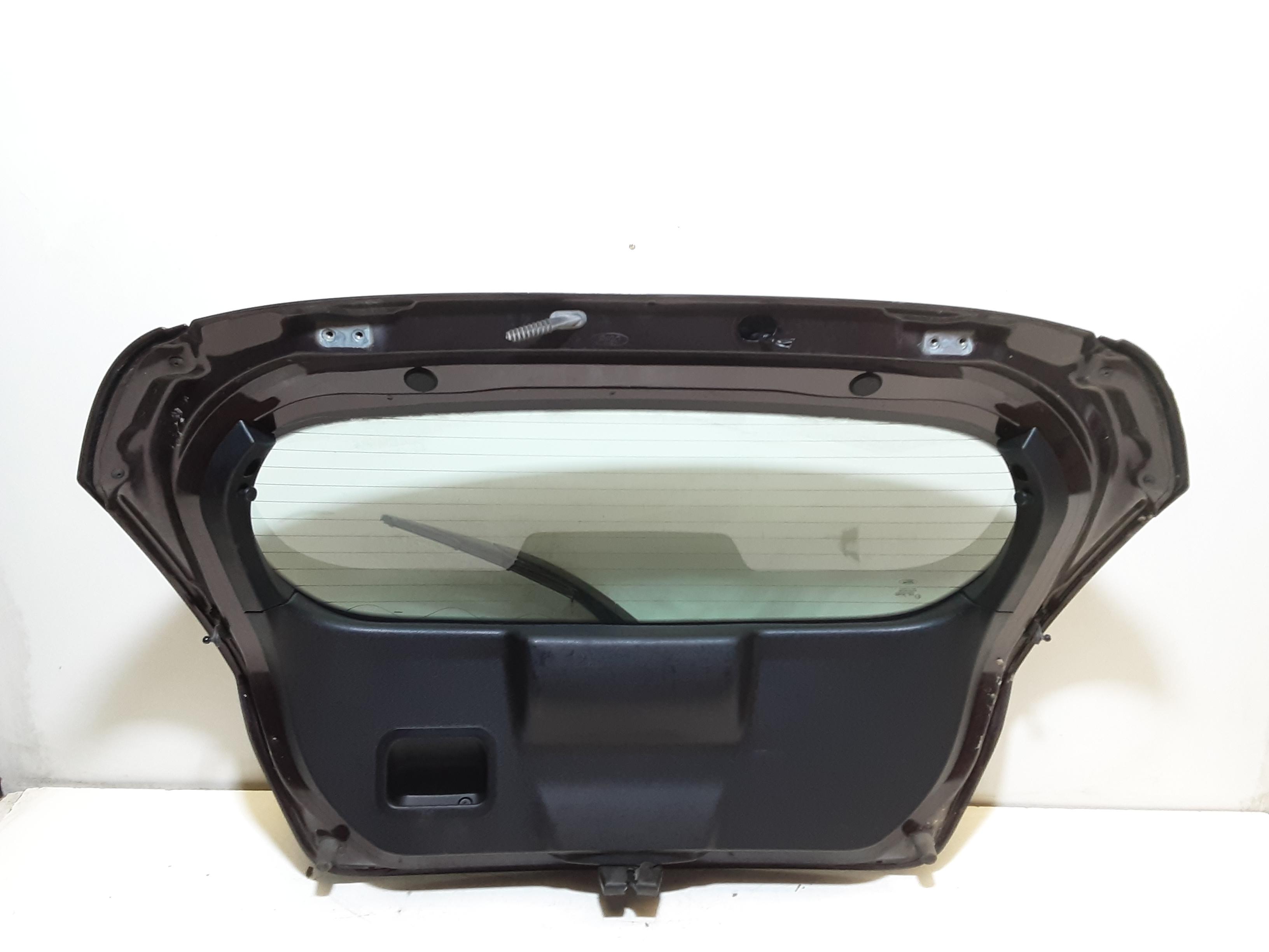 Portellone Posteriore Completo FORD Fiesta 6 Serie