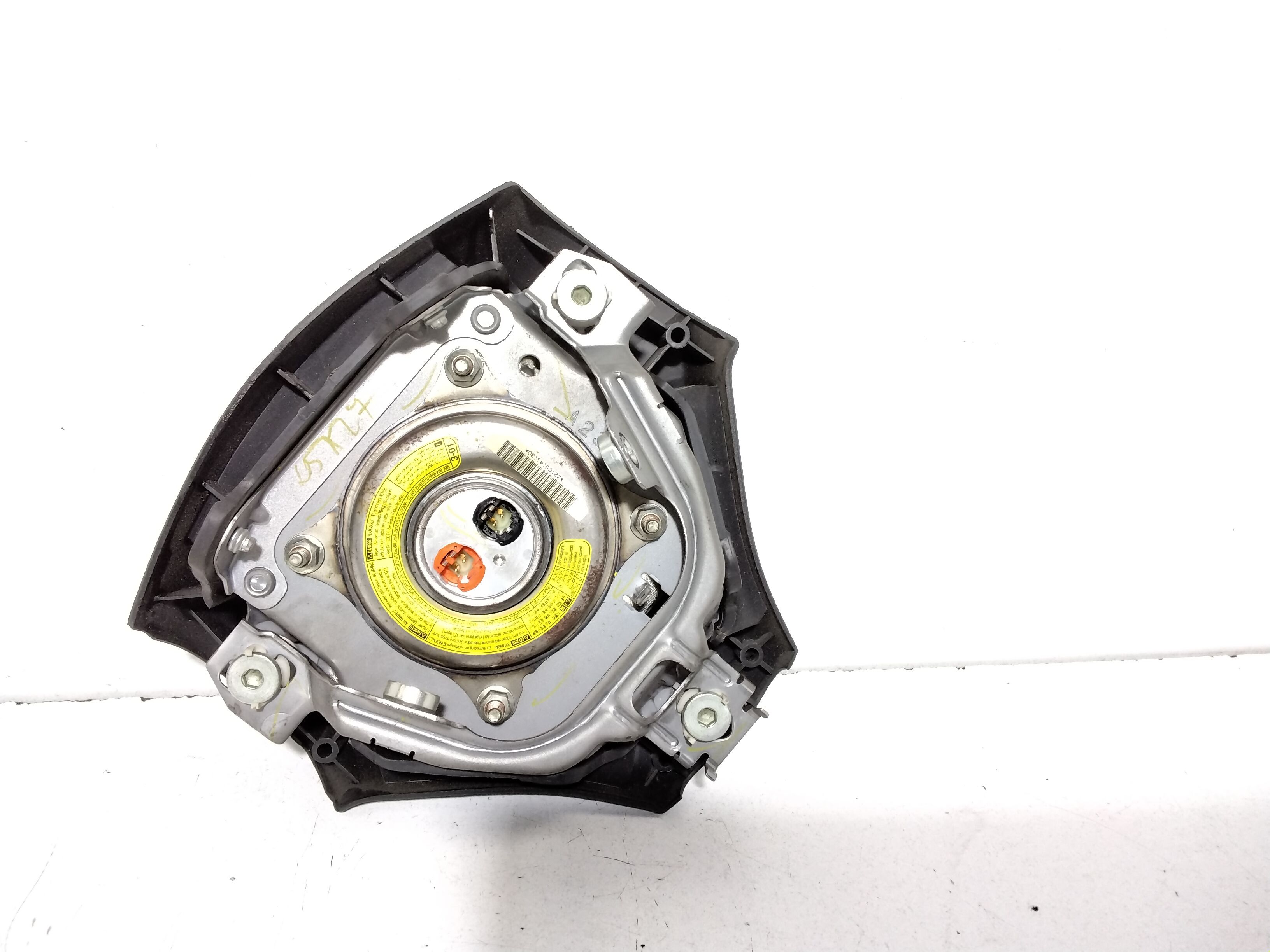 Airbag Volante TOYOTA Corolla Berlina 2 Serie