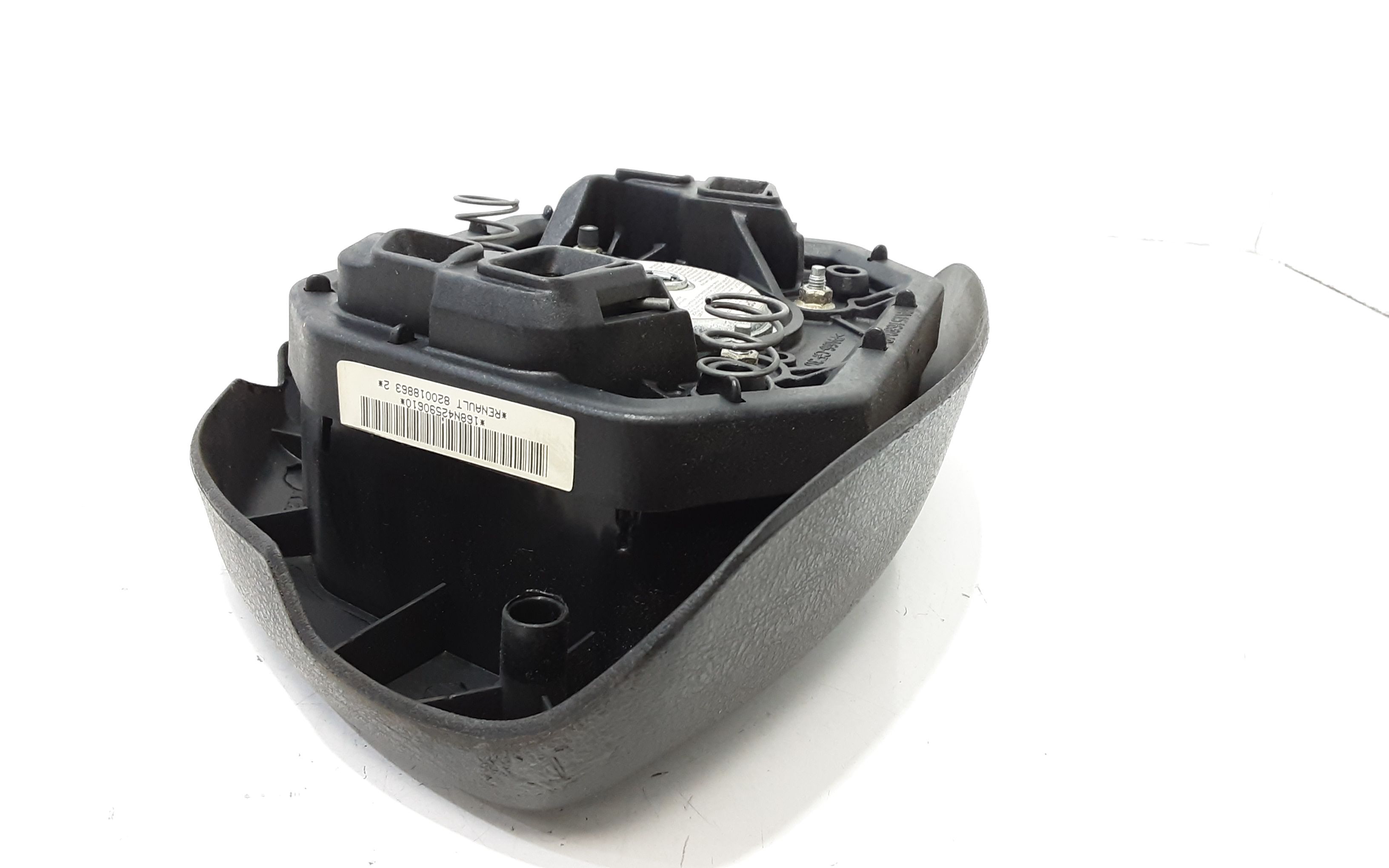 Airbag Volante RENAULT Master 3 Serie