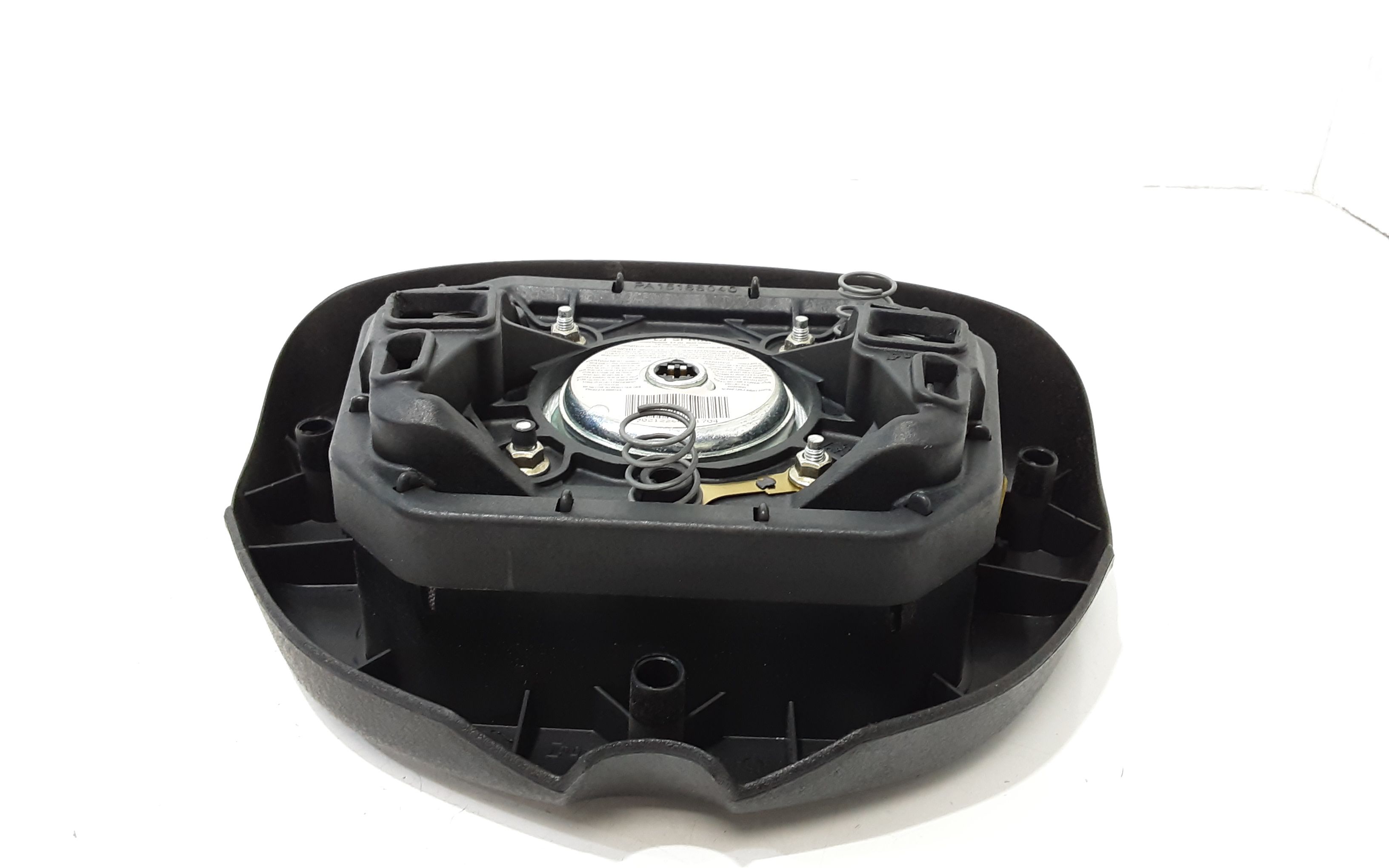 Airbag Volante RENAULT Master 3 Serie