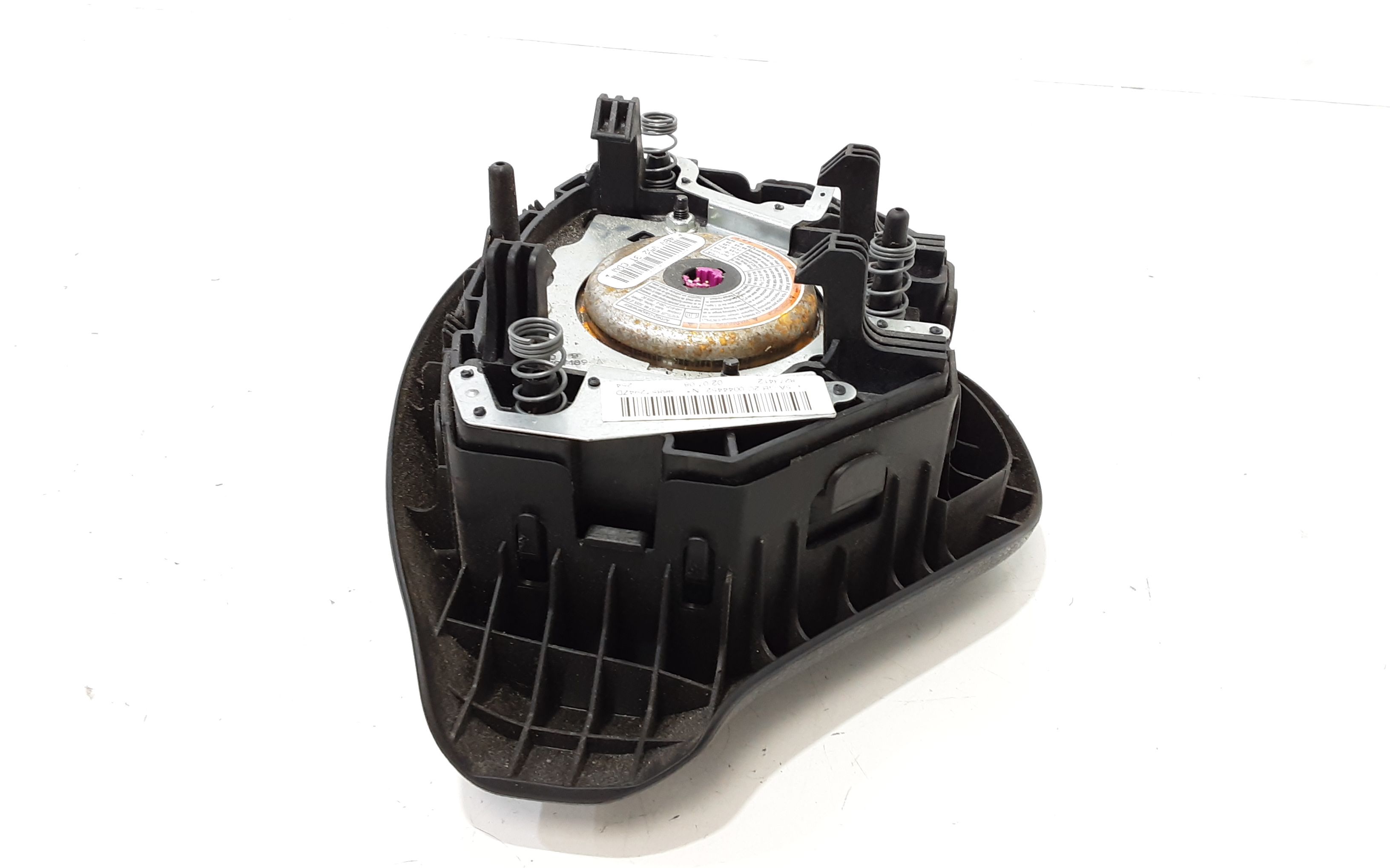 Airbag Volante PEUGEOT 207 1 Serie