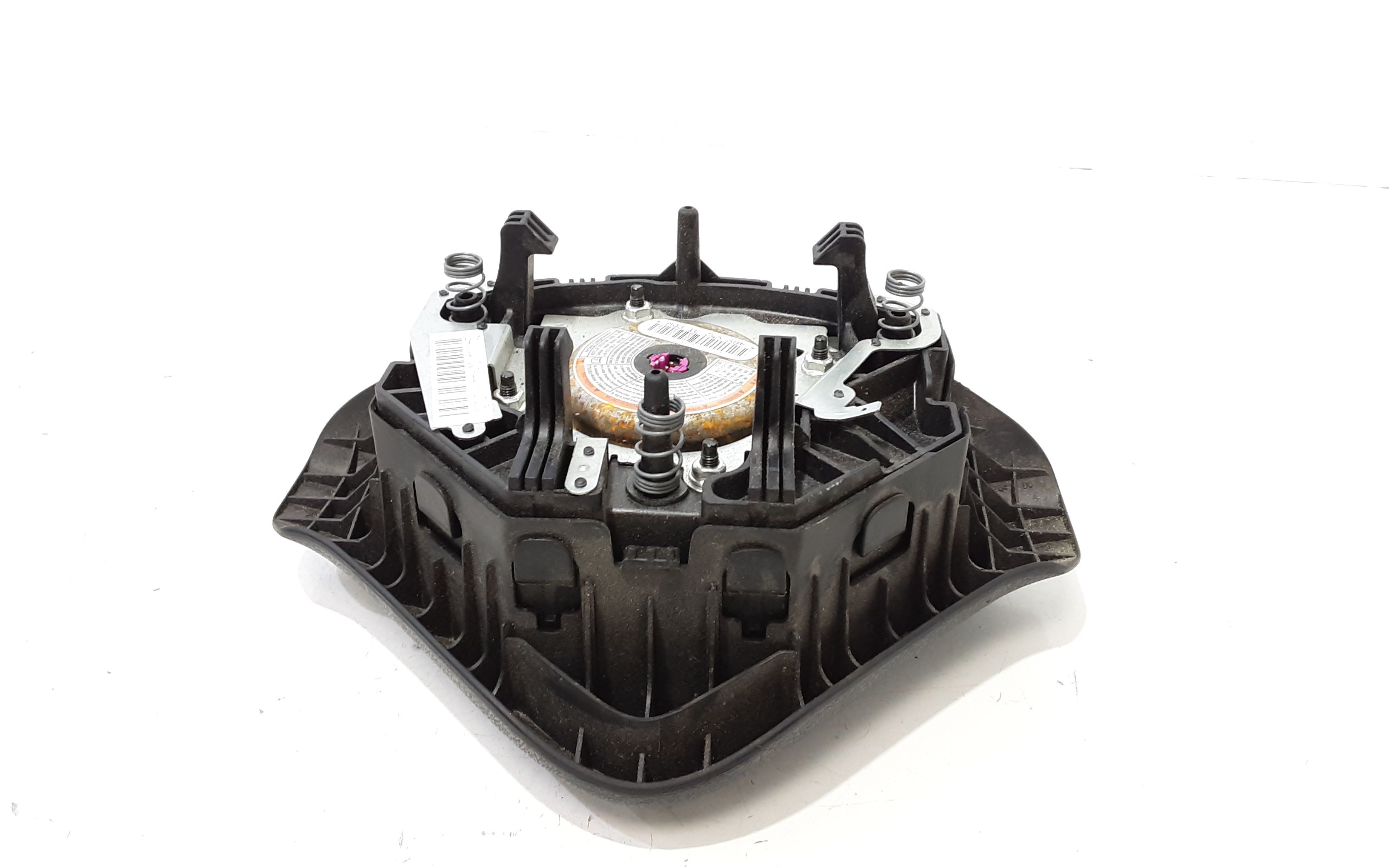 Airbag Volante PEUGEOT 207 1 Serie