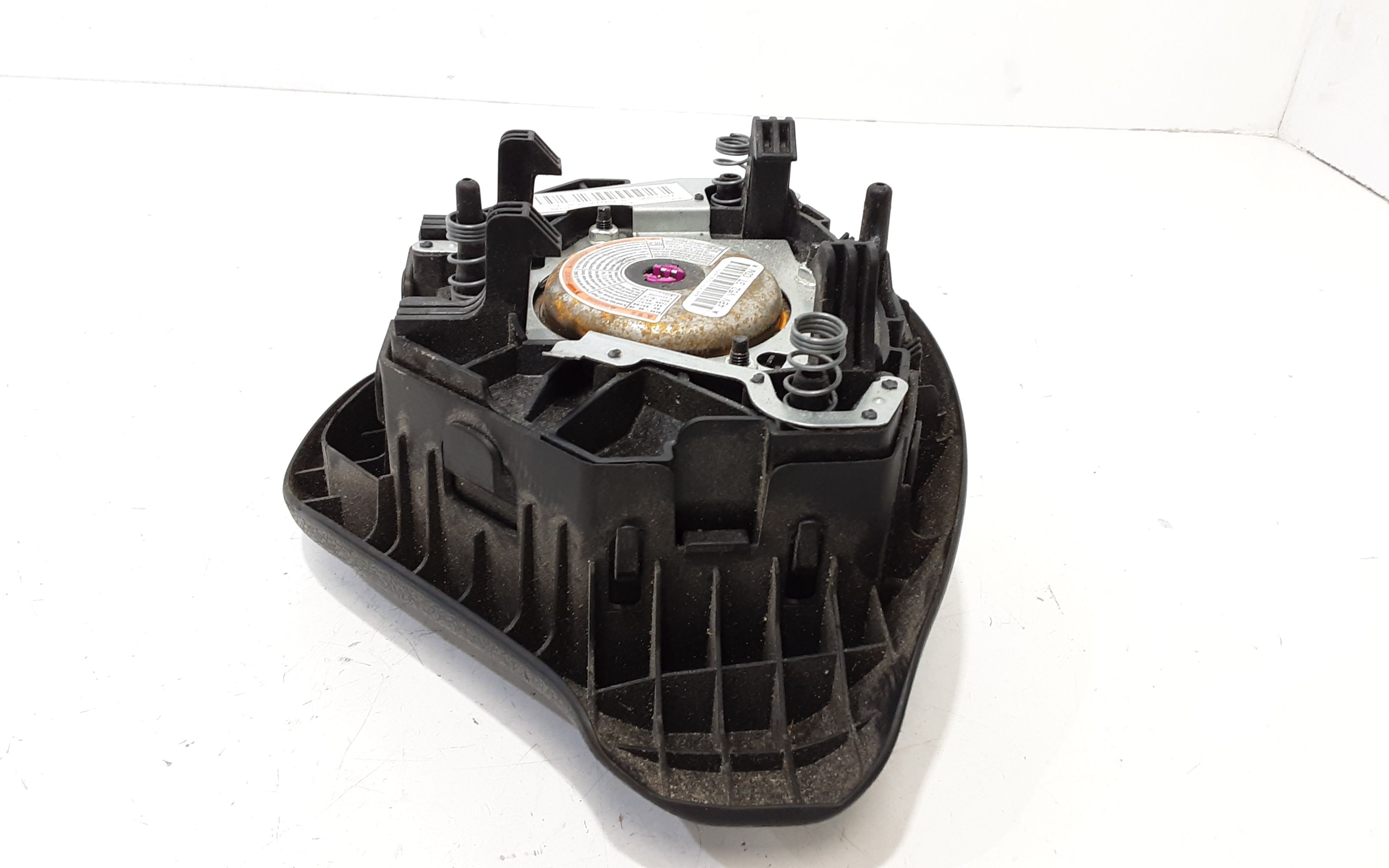 Airbag Volante PEUGEOT 207 1 Serie