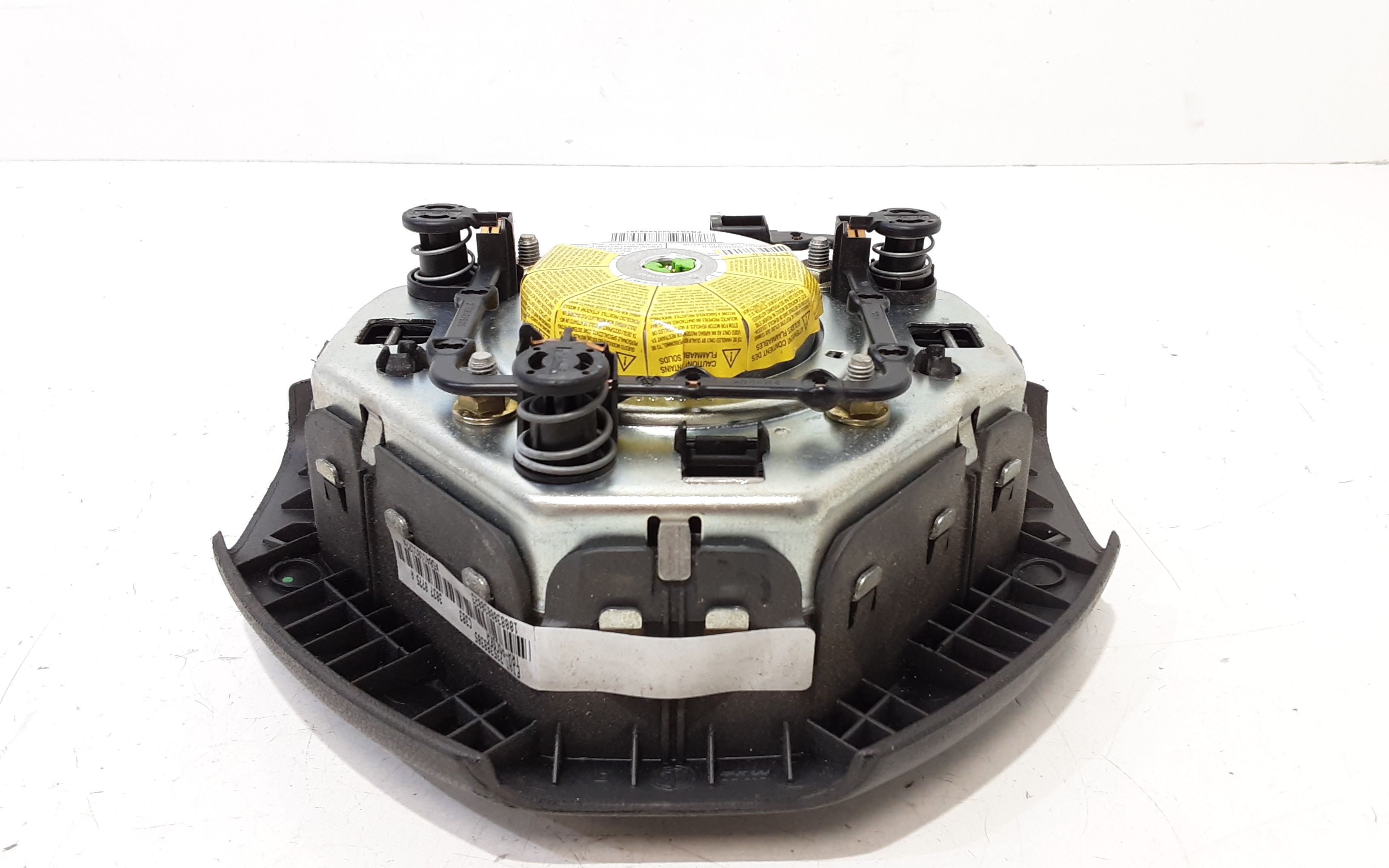 Airbag Volante FIAT Panda 2 Serie