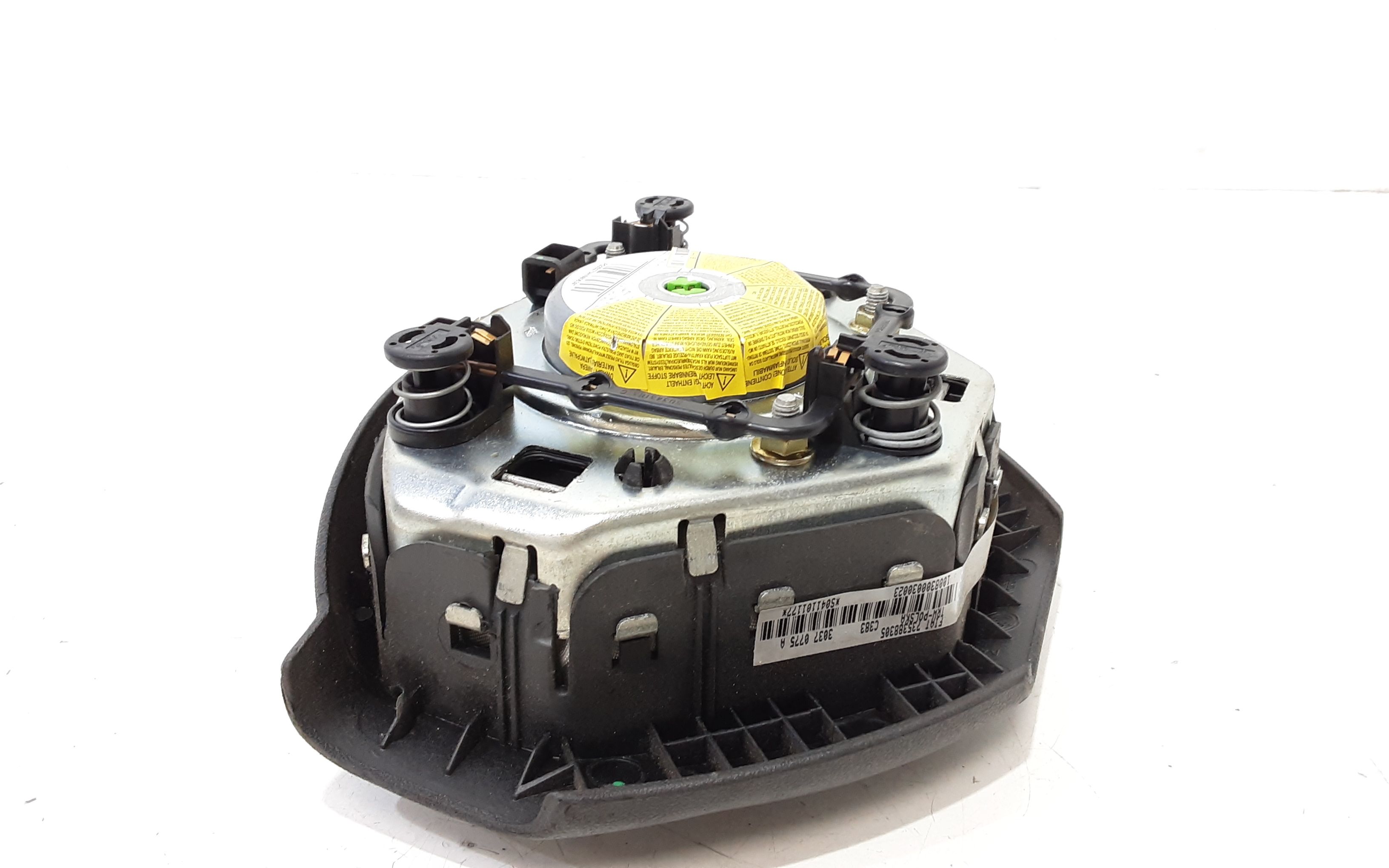 Airbag Volante FIAT Panda 2 Serie