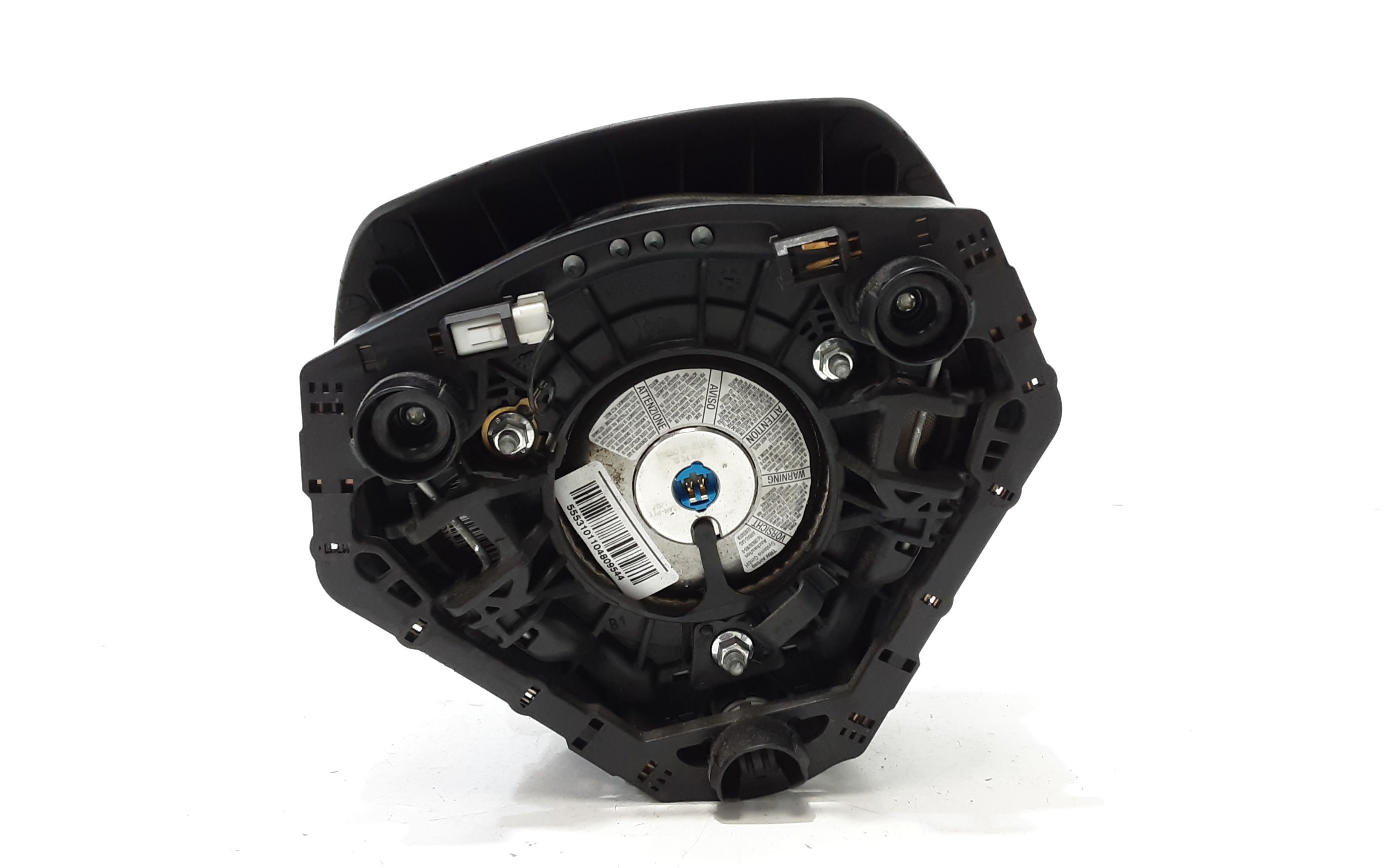 Airbag Volante FIAT Fiorino 2 Serie