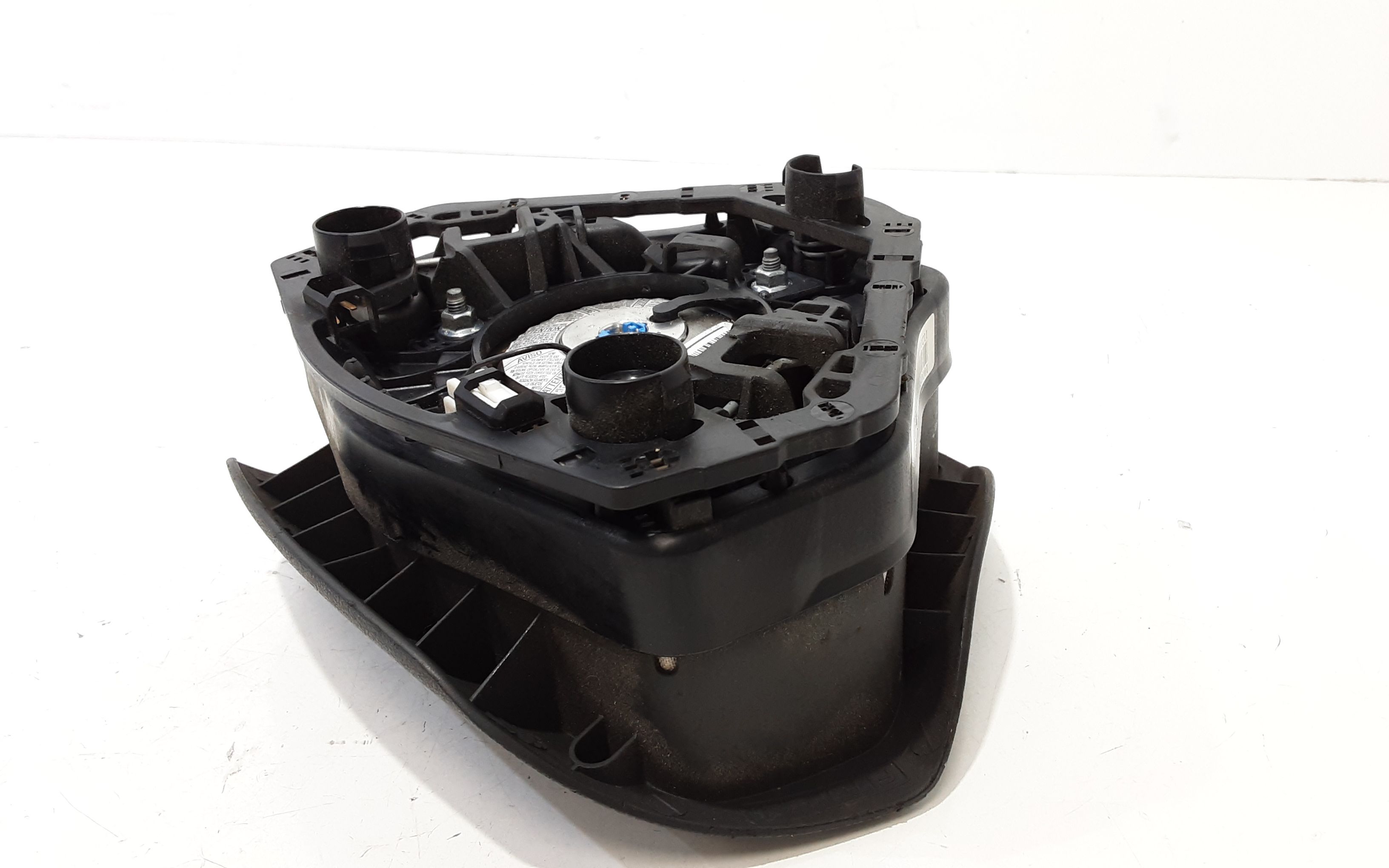 Airbag Volante FIAT Fiorino 2 Serie