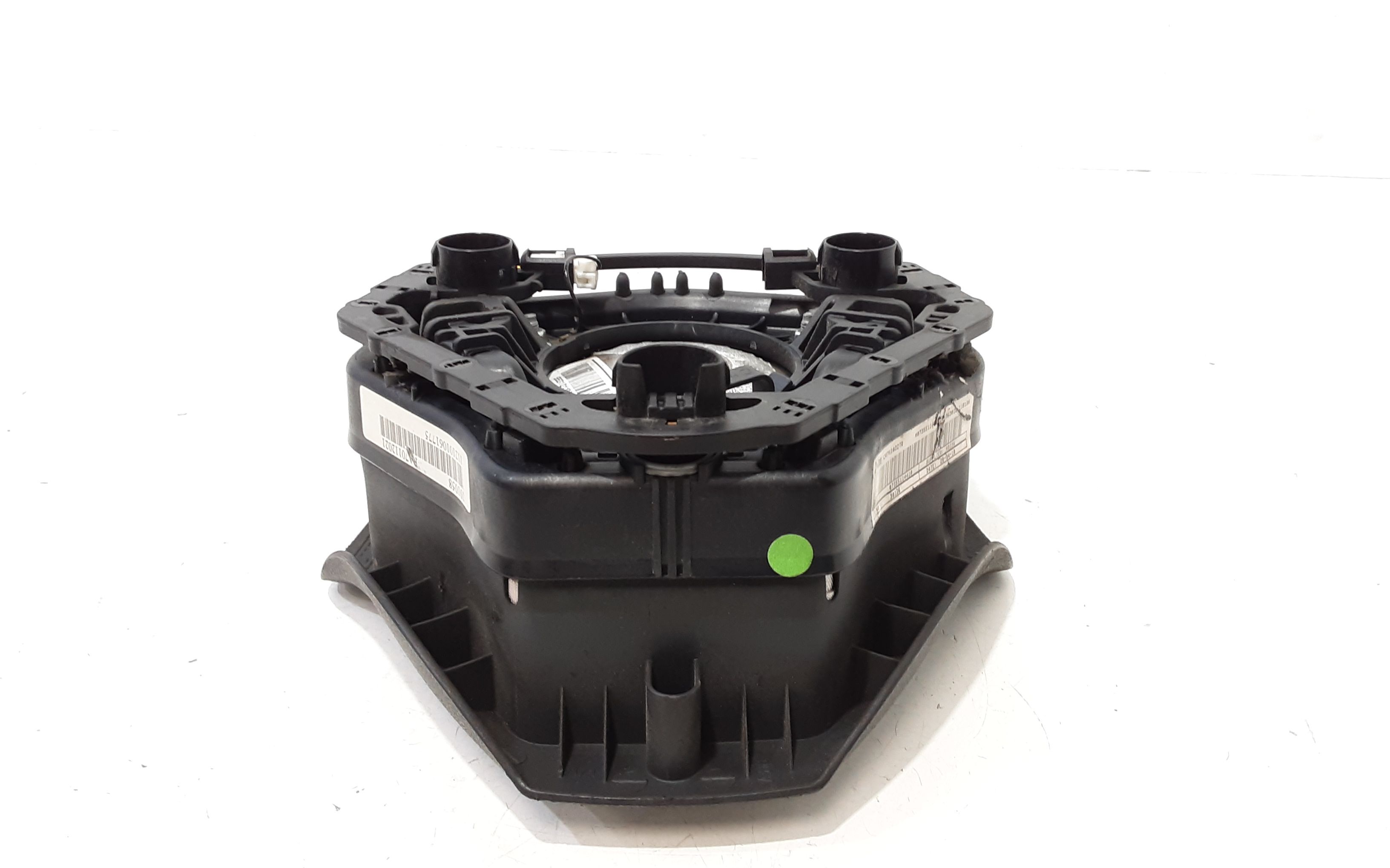 Airbag Volante FIAT Fiorino 2 Serie