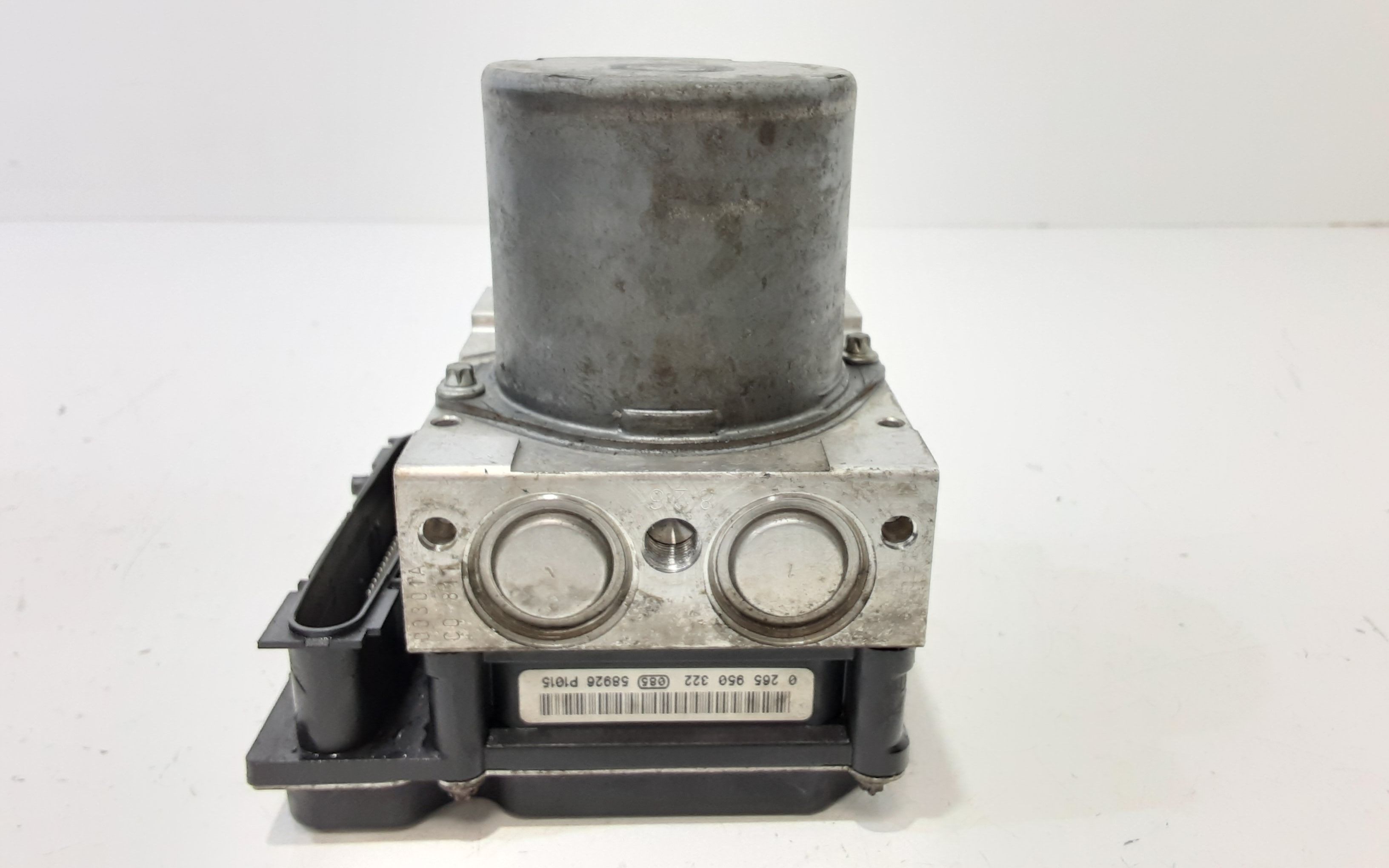 ABS MERCEDES Classe B W245 1 Serie