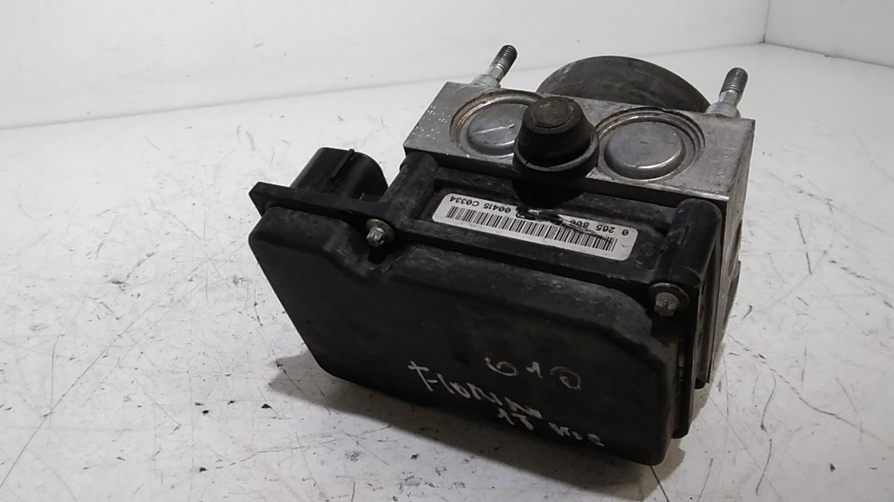 ABS FIAT Fiorino 2 Serie