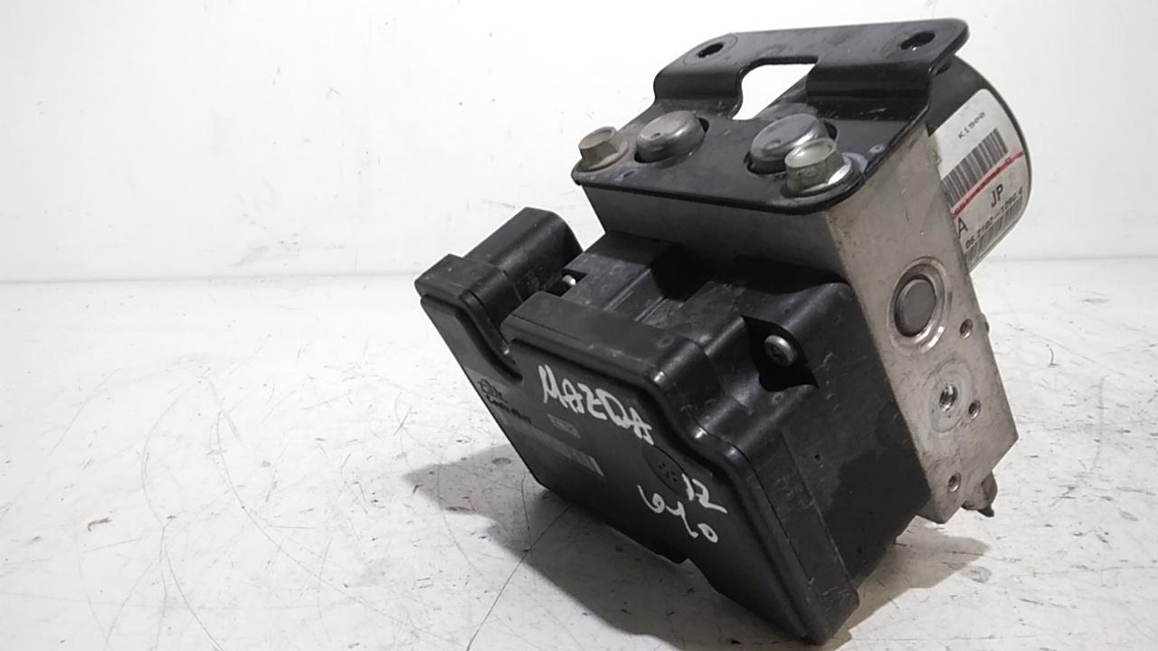 ABS MAZDA 2 Berlina 2 Serie