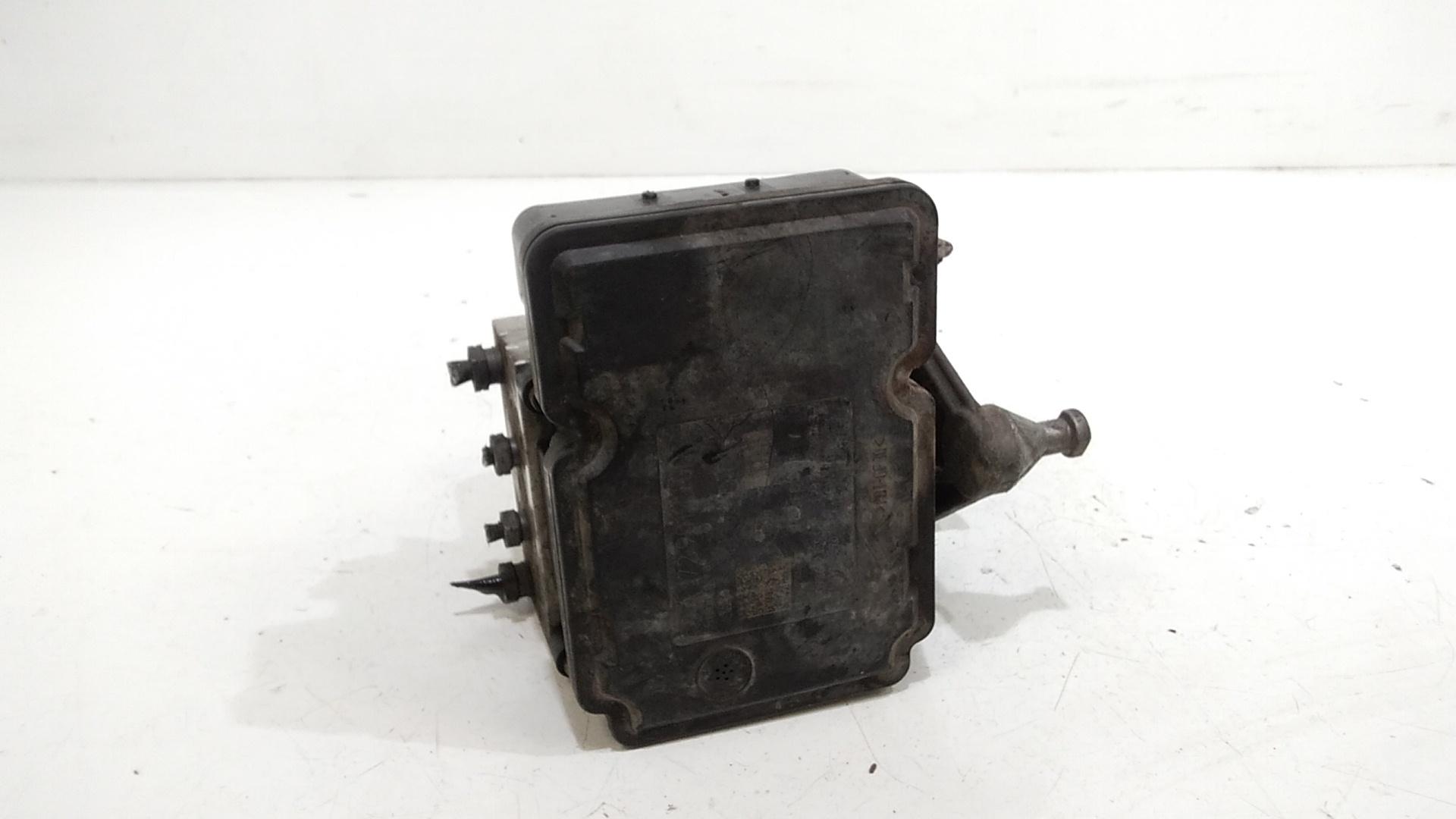 ABS MERCEDES Classe C S. Wagon W204 2 Serie