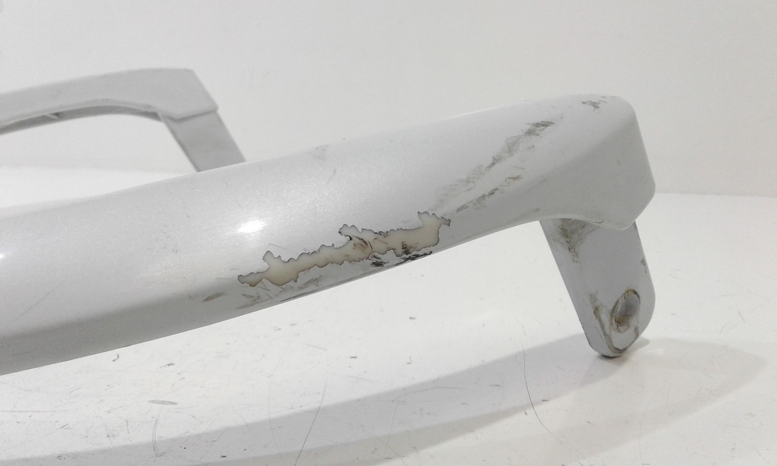 Staffa porta bauletto/portapacchi SYM Joyride 200cc  (07>17)