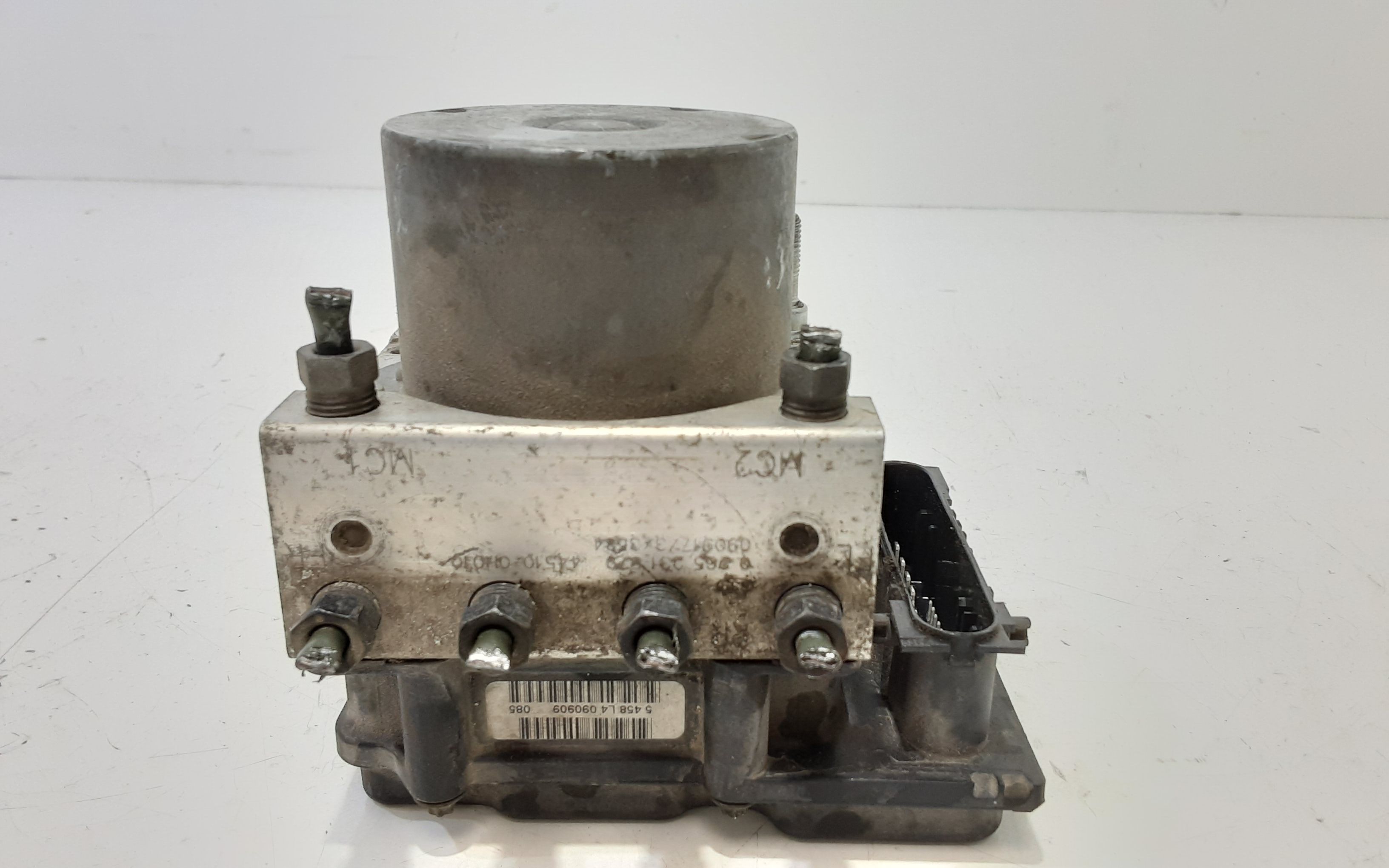 ABS TOYOTA Aygo 1 Serie