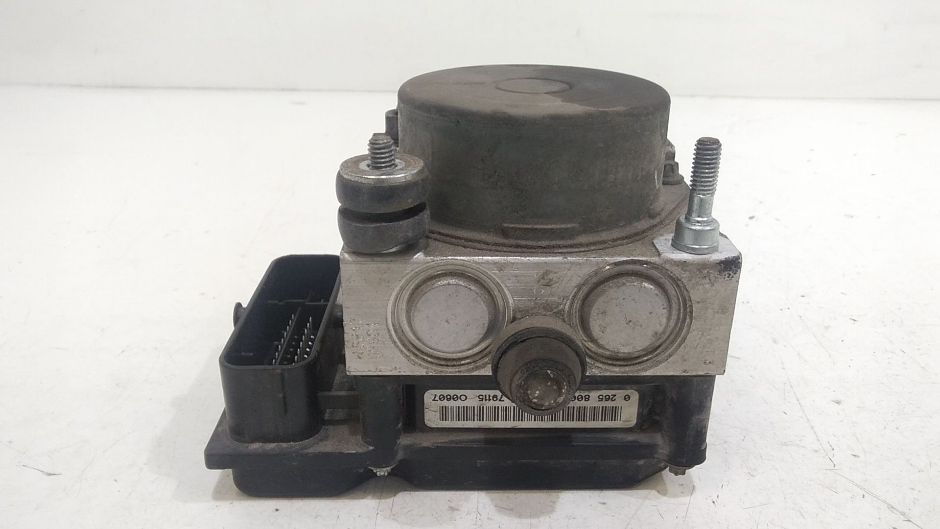 ABS FIAT Fiorino 2 Serie