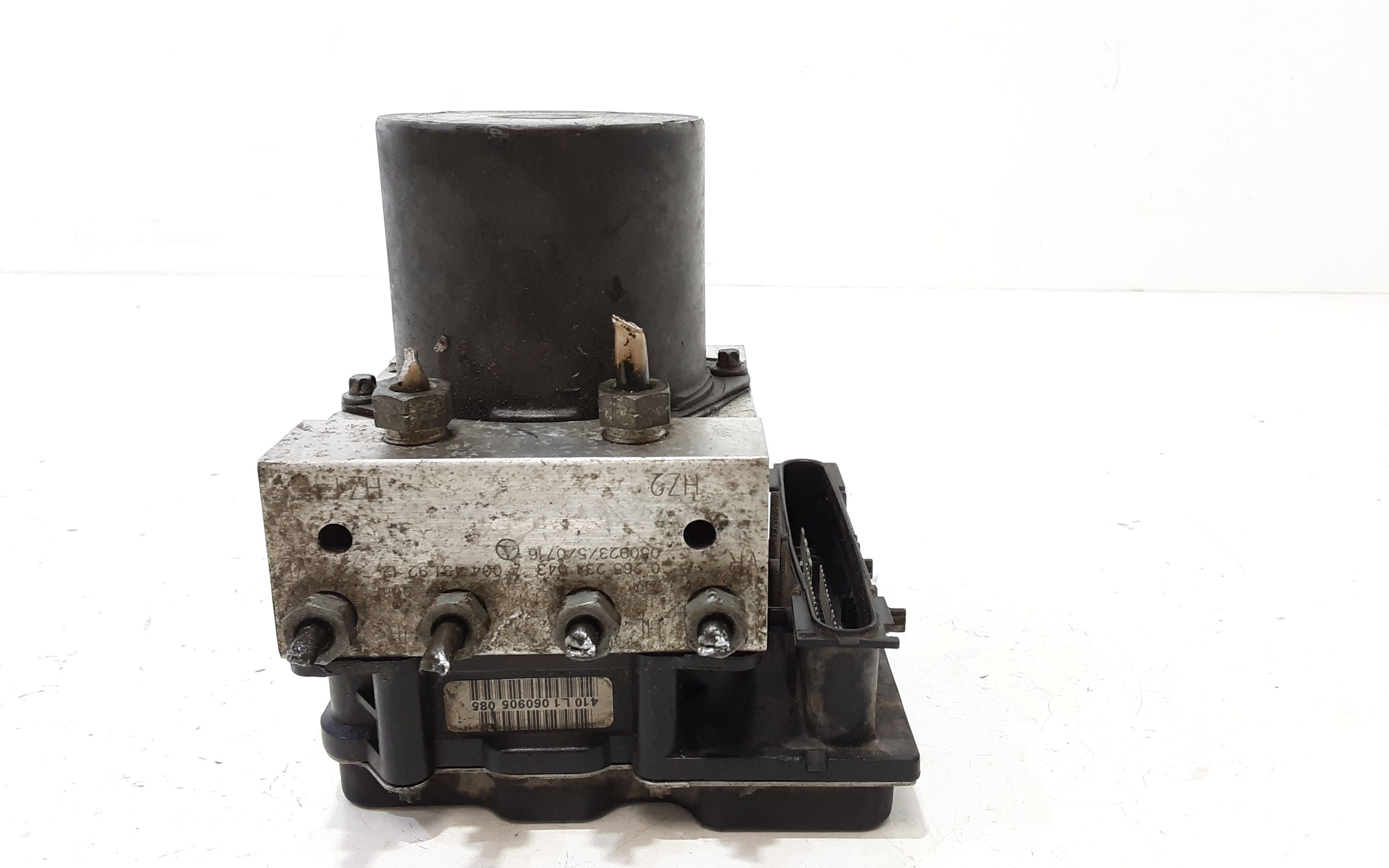 ABS MERCEDES Classe A W169 3 Serie