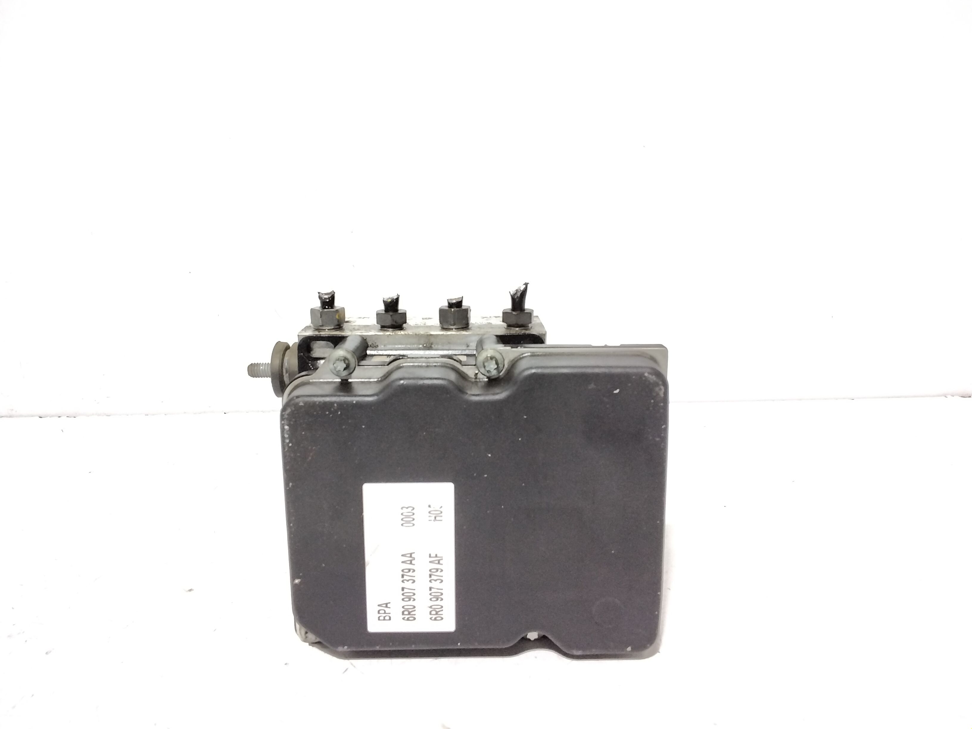 ABS SKODA Fabia Berlina 2 Serie