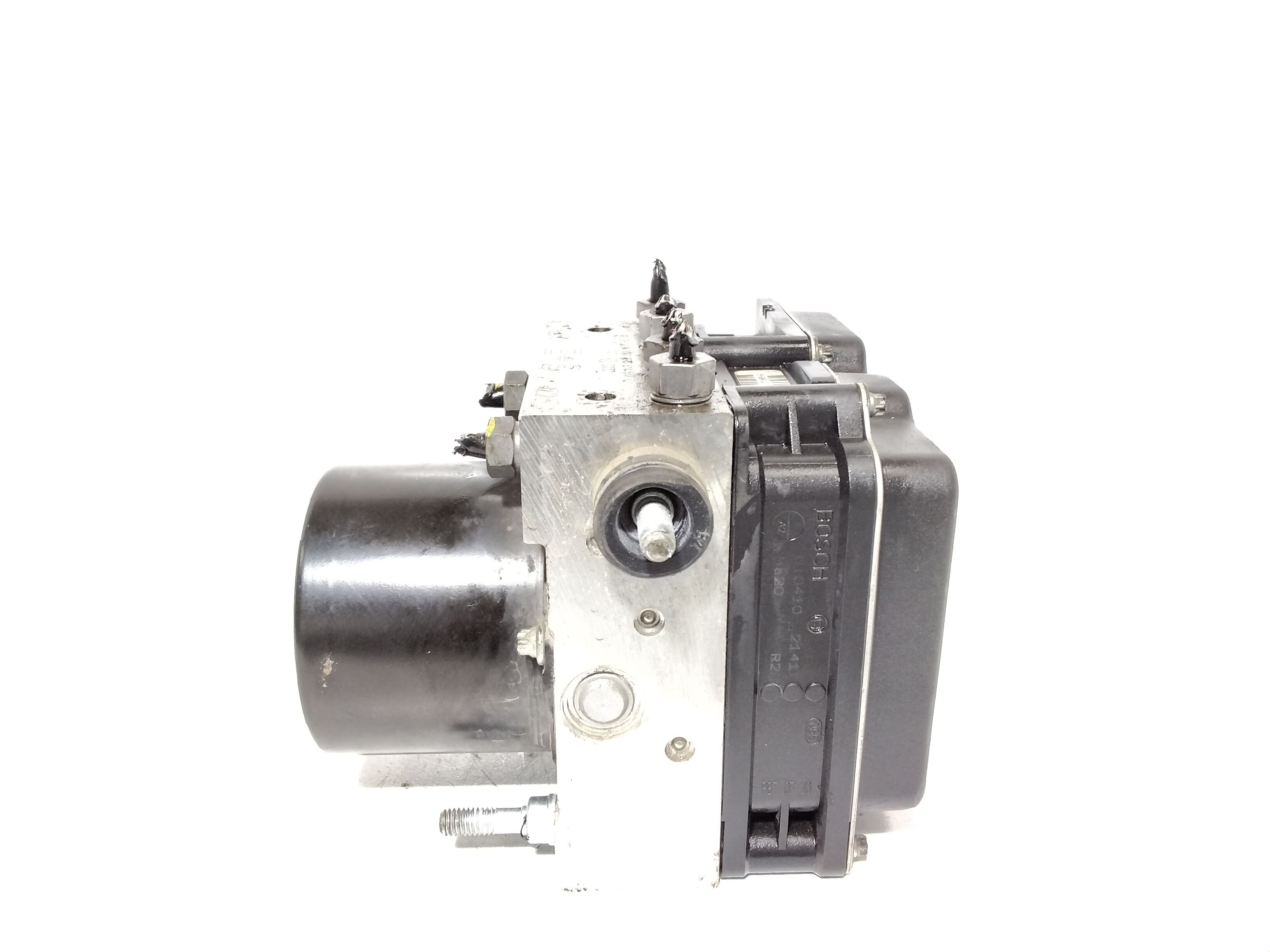 ABS SKODA Fabia Berlina 2 Serie