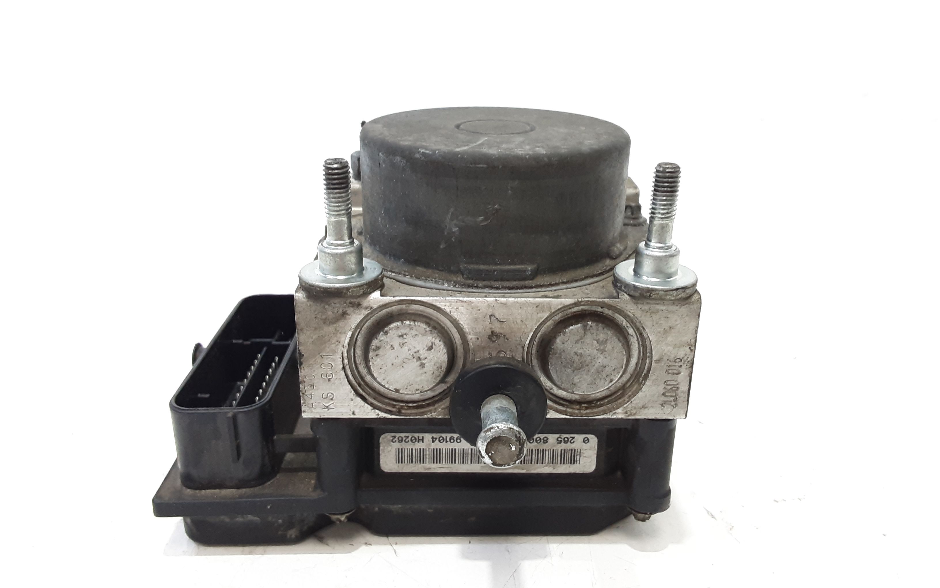 ABS FIAT Panda 2 Serie