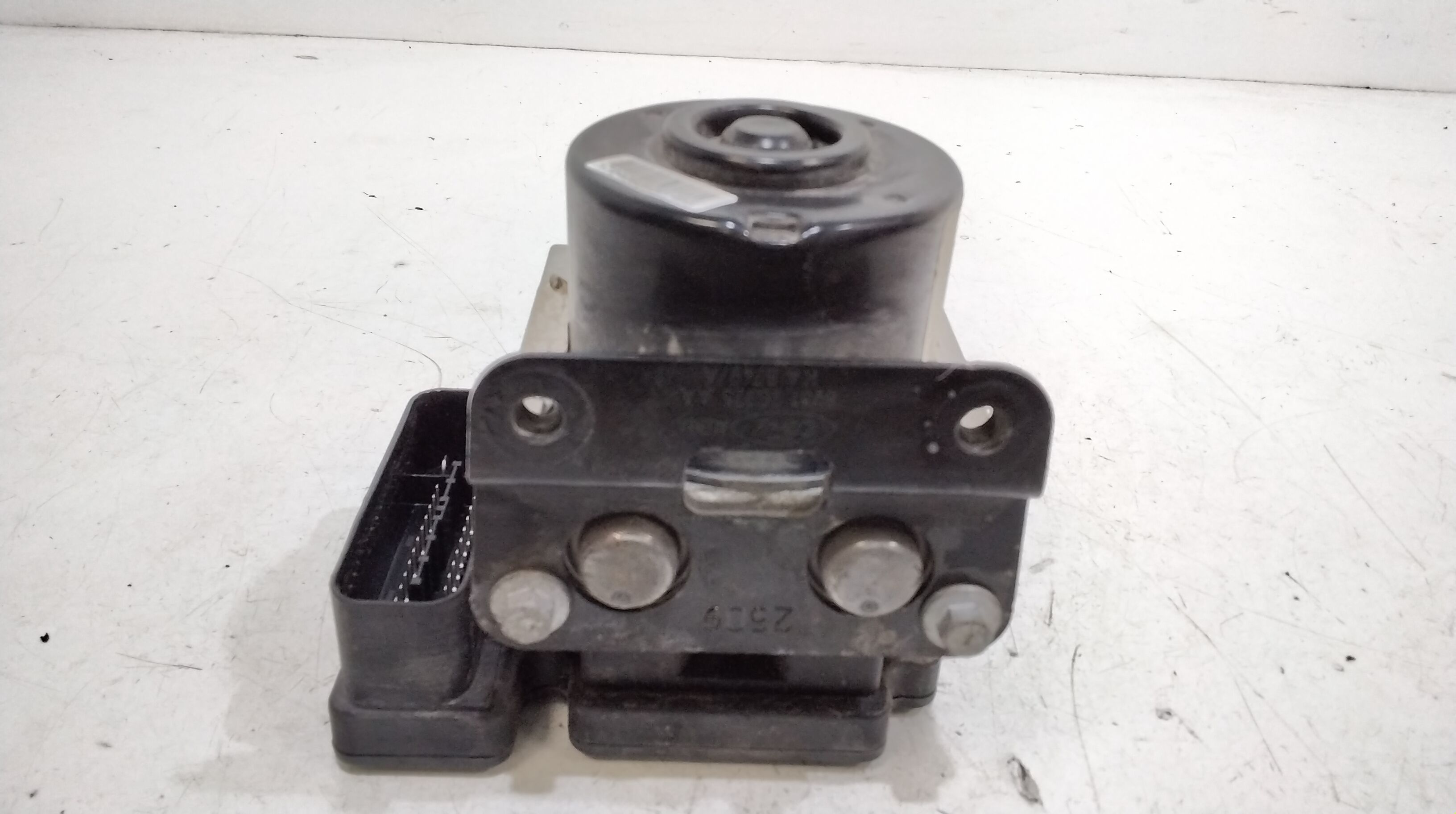 ABS FORD Fiesta 6 Serie