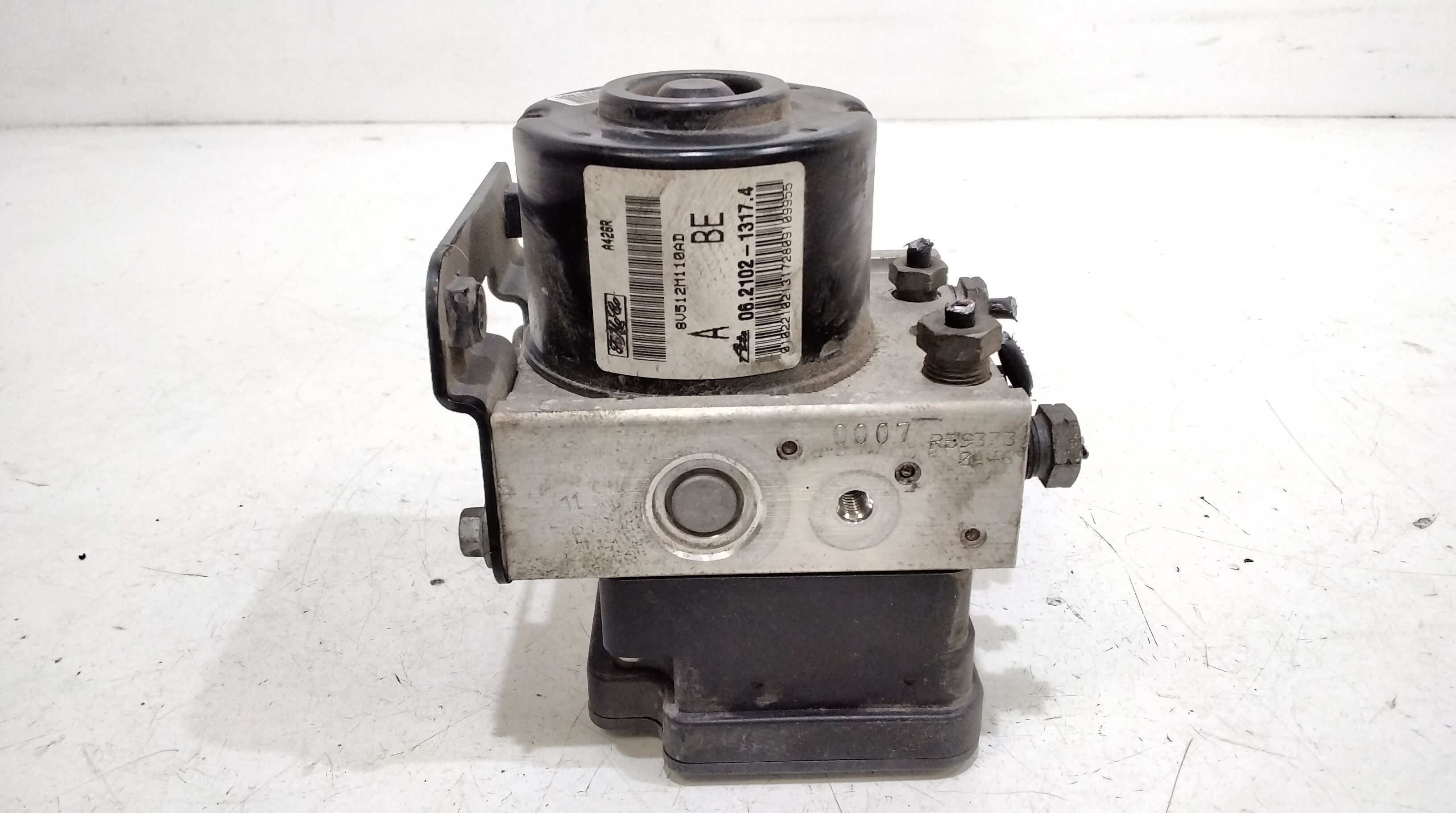 ABS FORD Fiesta 6 Serie