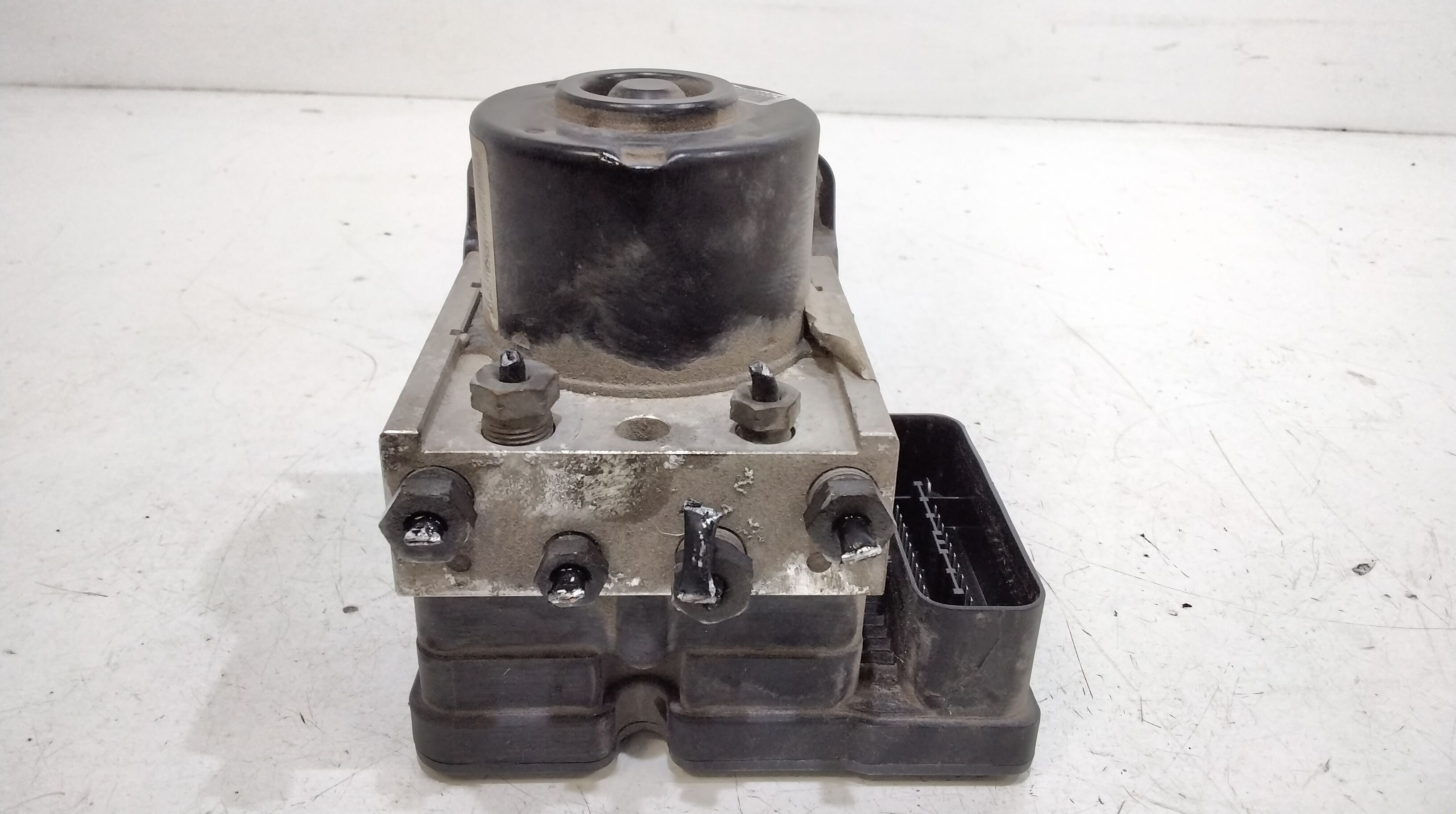 ABS FORD Fiesta 6 Serie