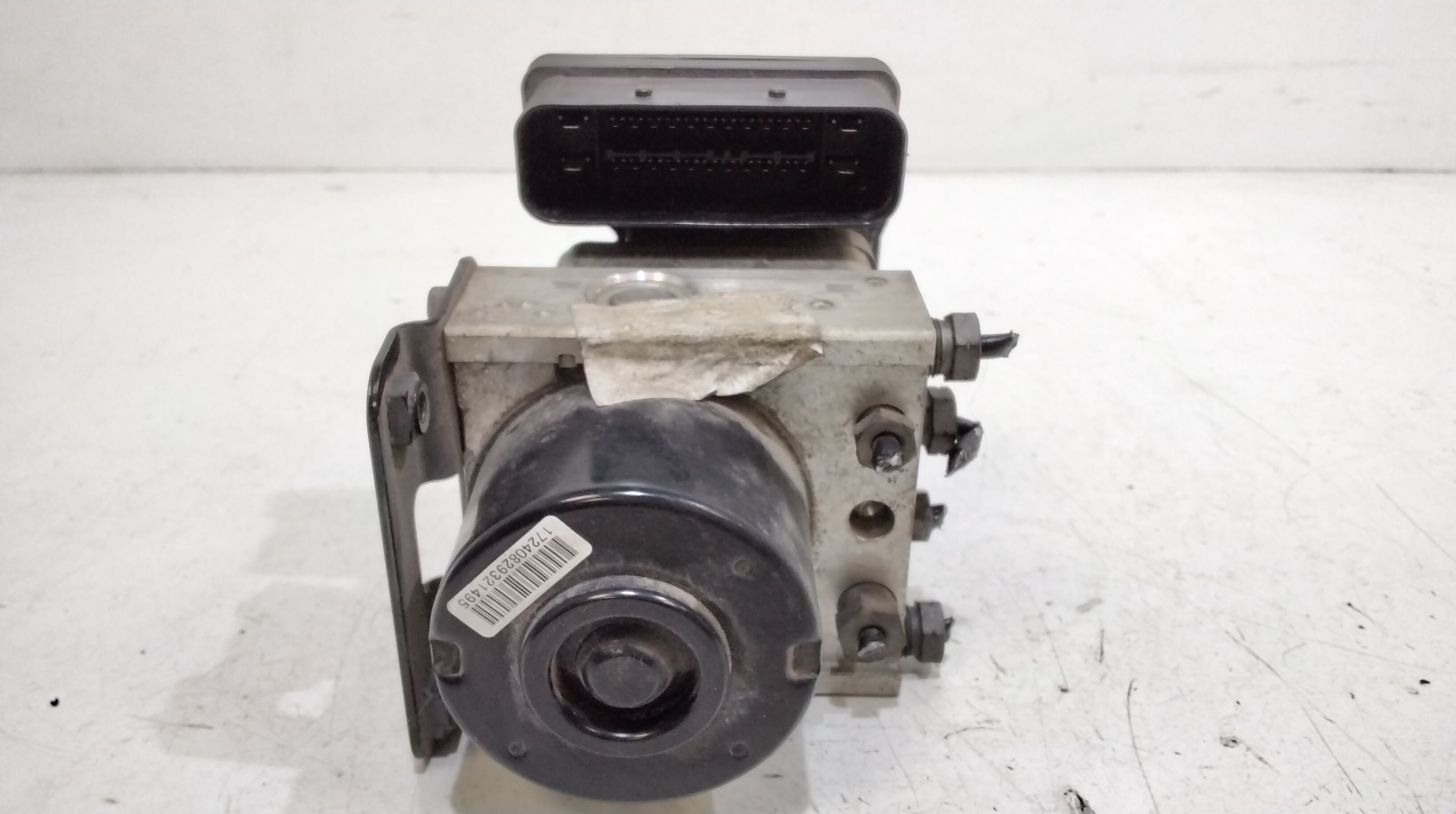 ABS FORD Fiesta 6 Serie